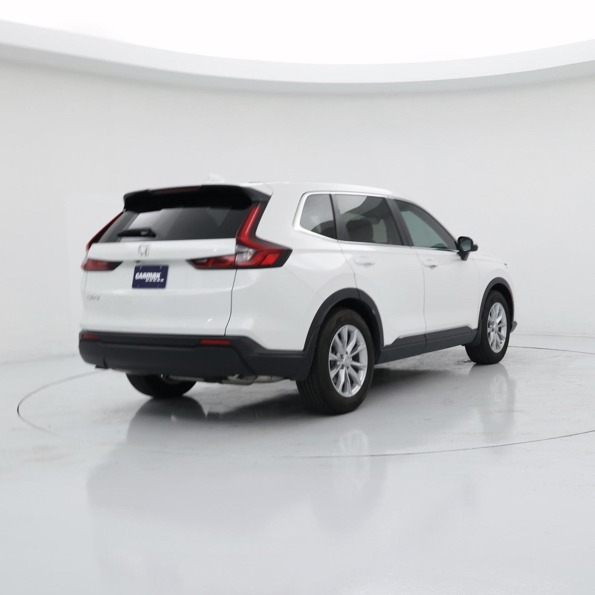 Thumbnail: 2025 Honda CR-V - 8