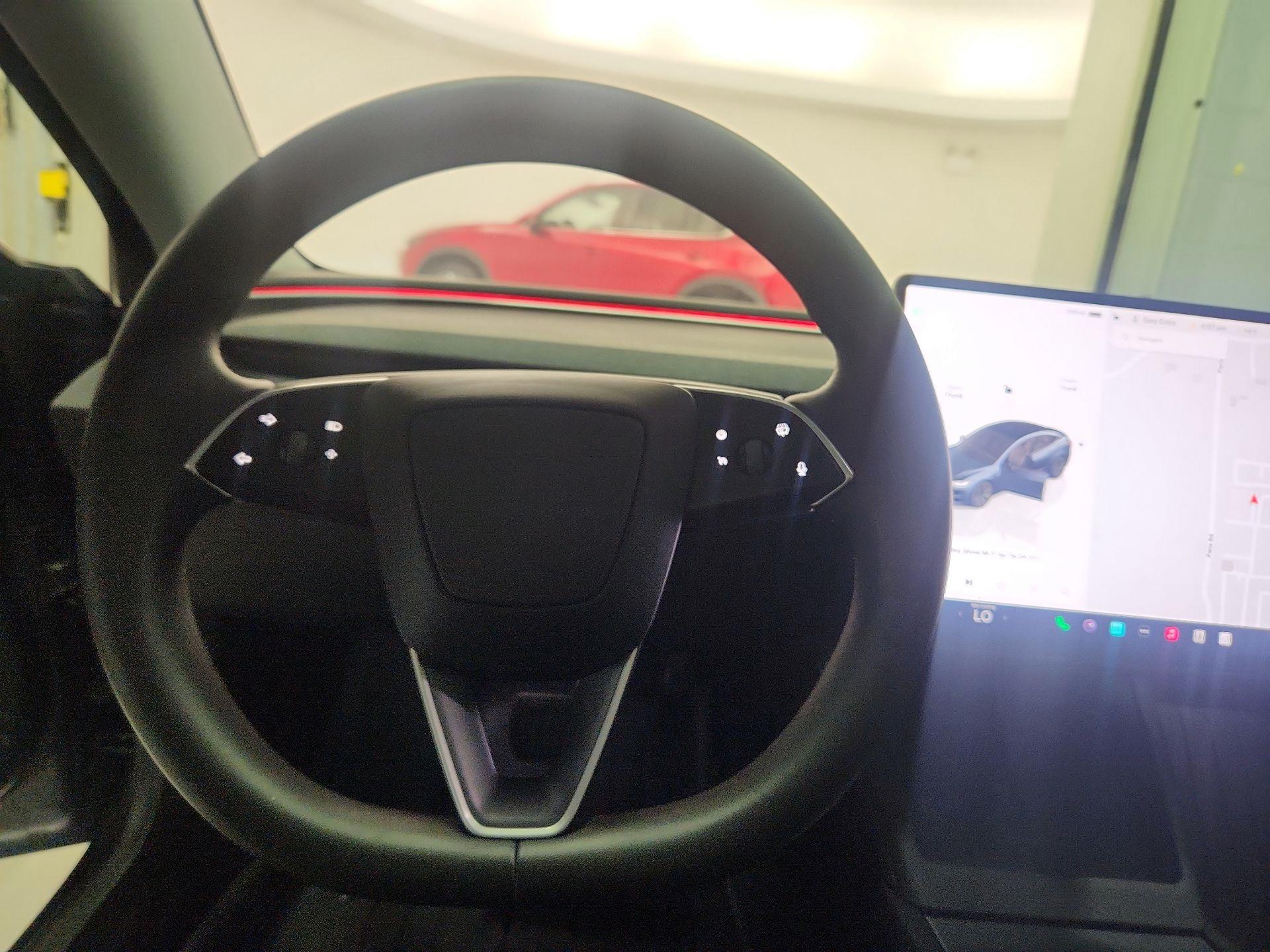 Thumbnail: 2025 Tesla Model 3 - 10