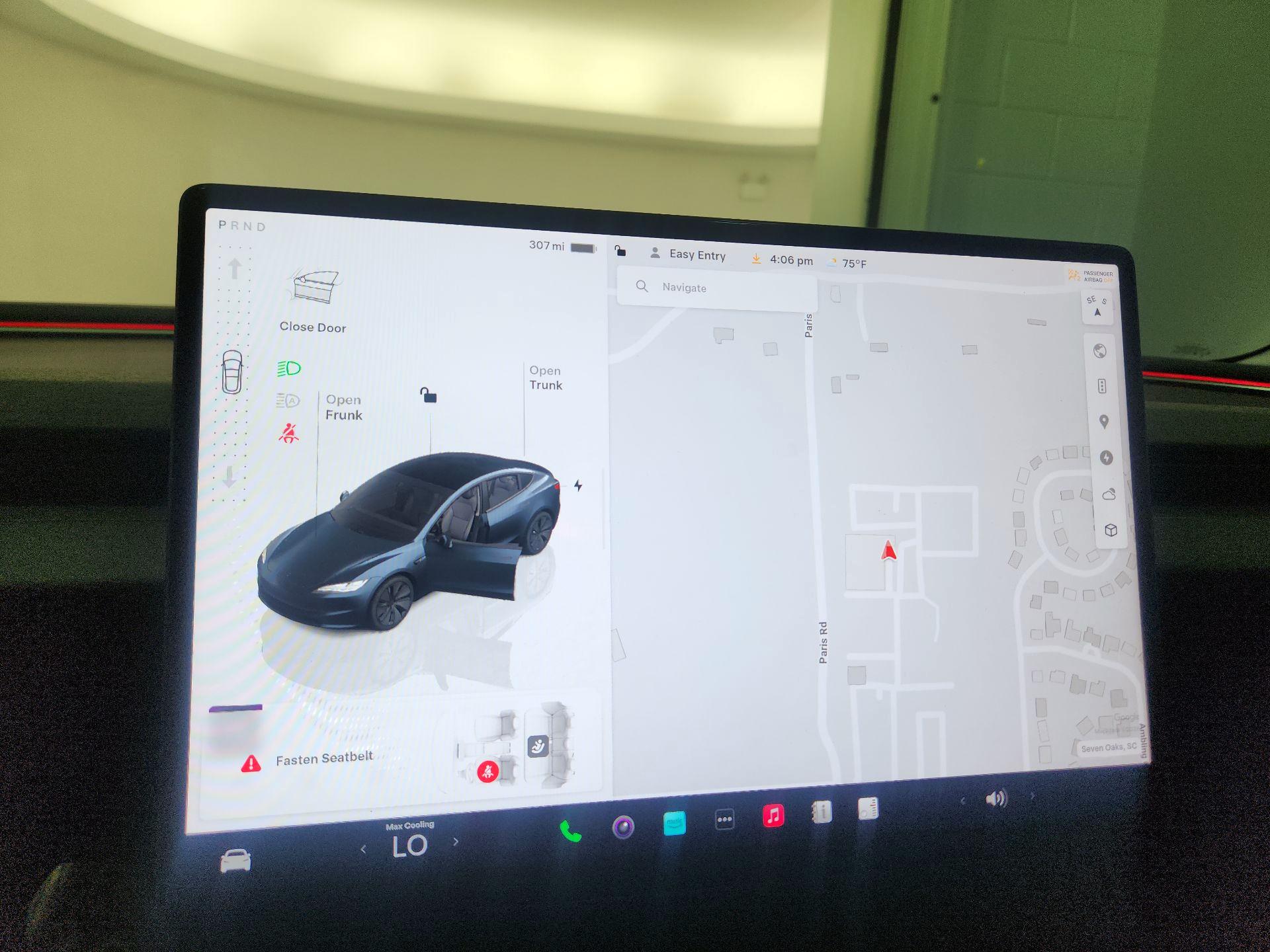 Thumbnail: 2025 Tesla Model 3 - 13