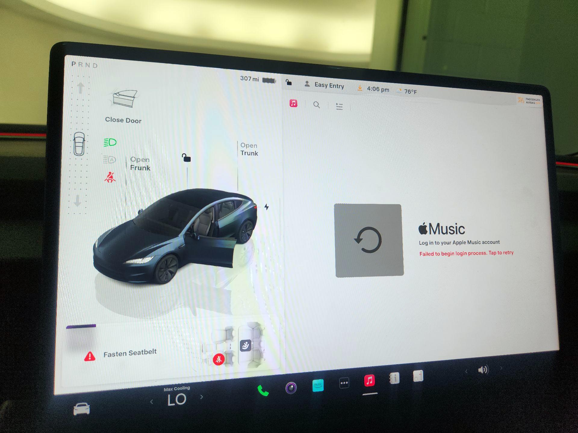 Thumbnail: 2025 Tesla Model 3 - 15