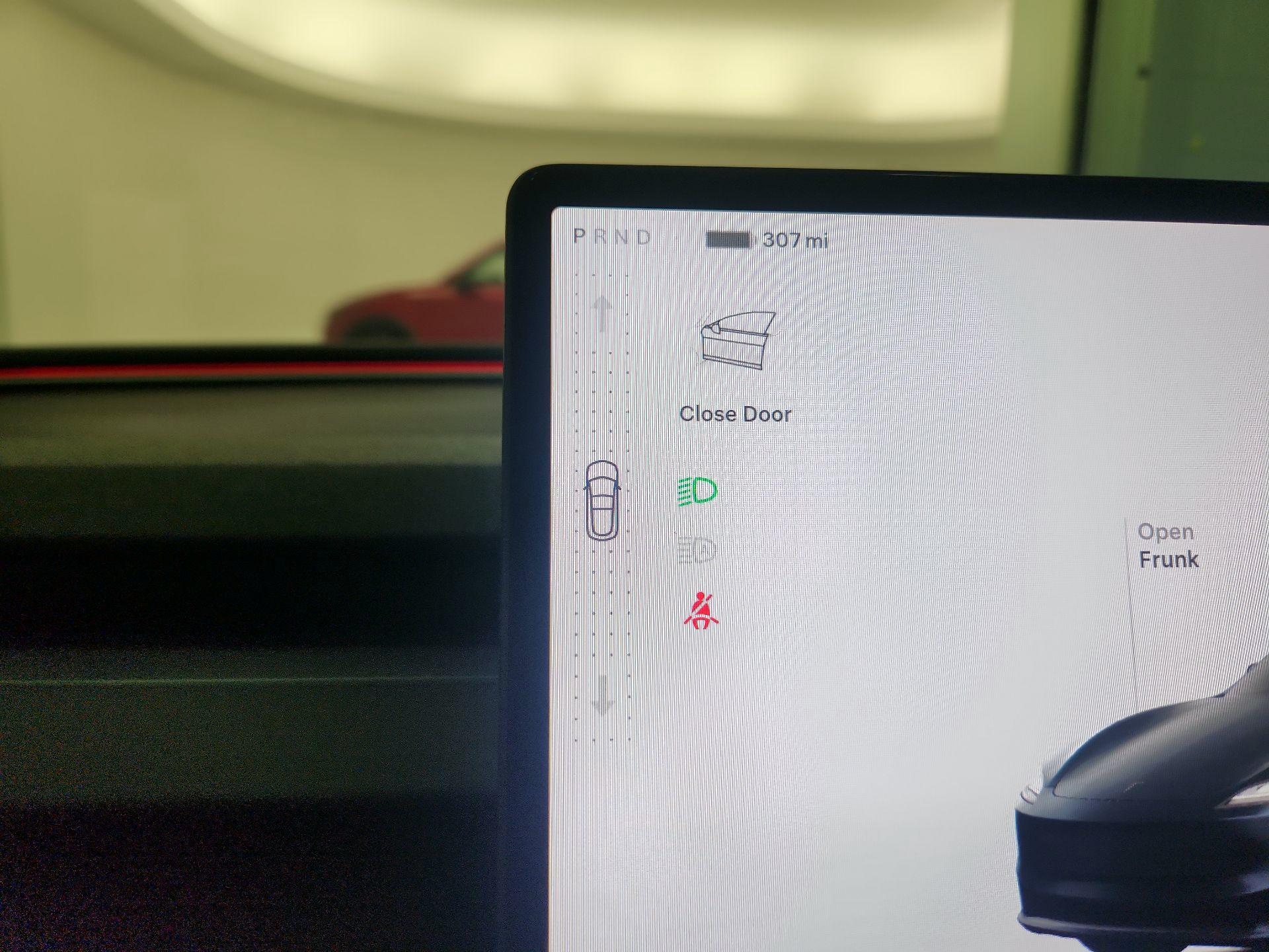 Thumbnail: 2025 Tesla Model 3 - 17