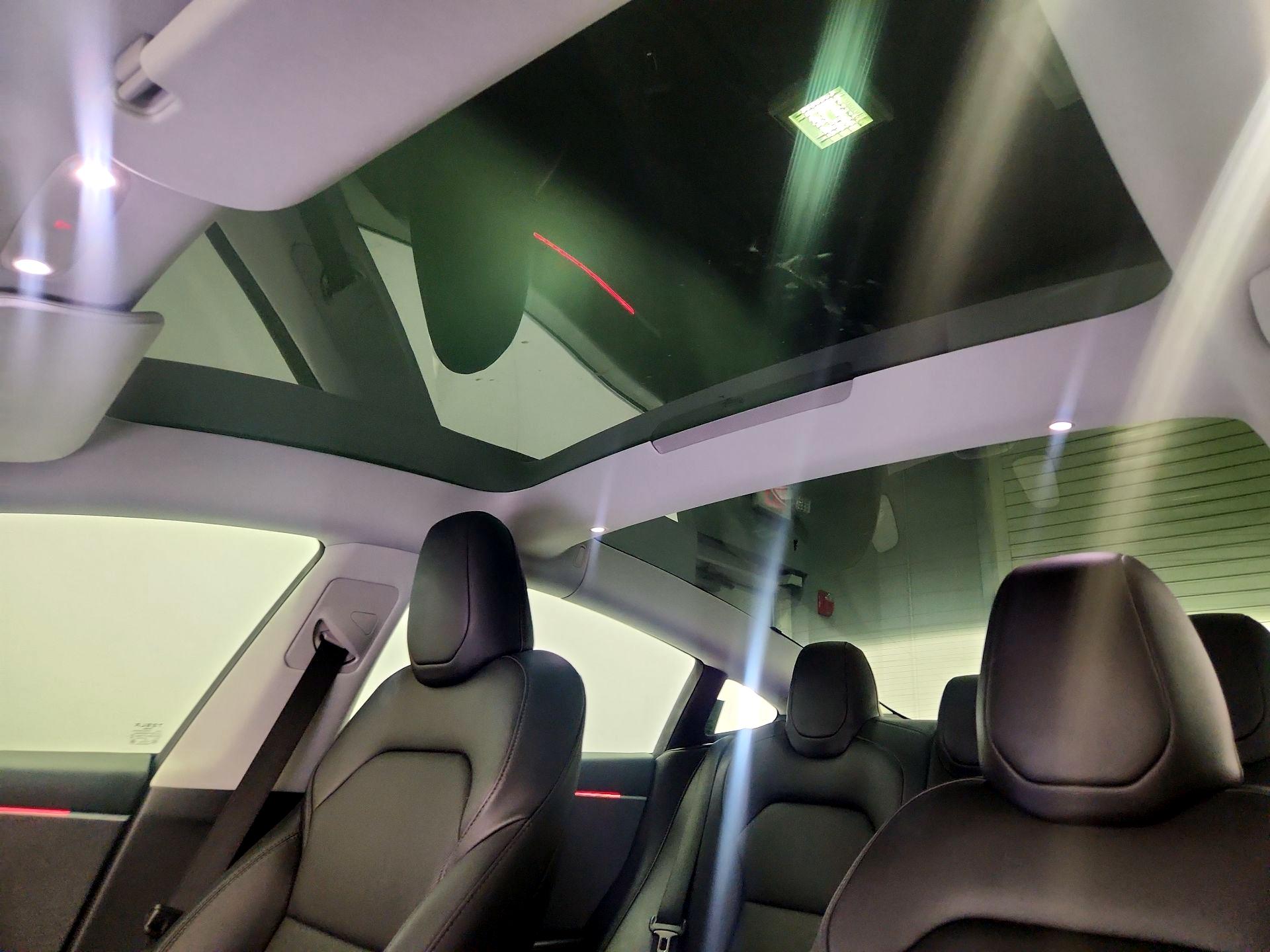 Thumbnail: 2025 Tesla Model 3 - 18