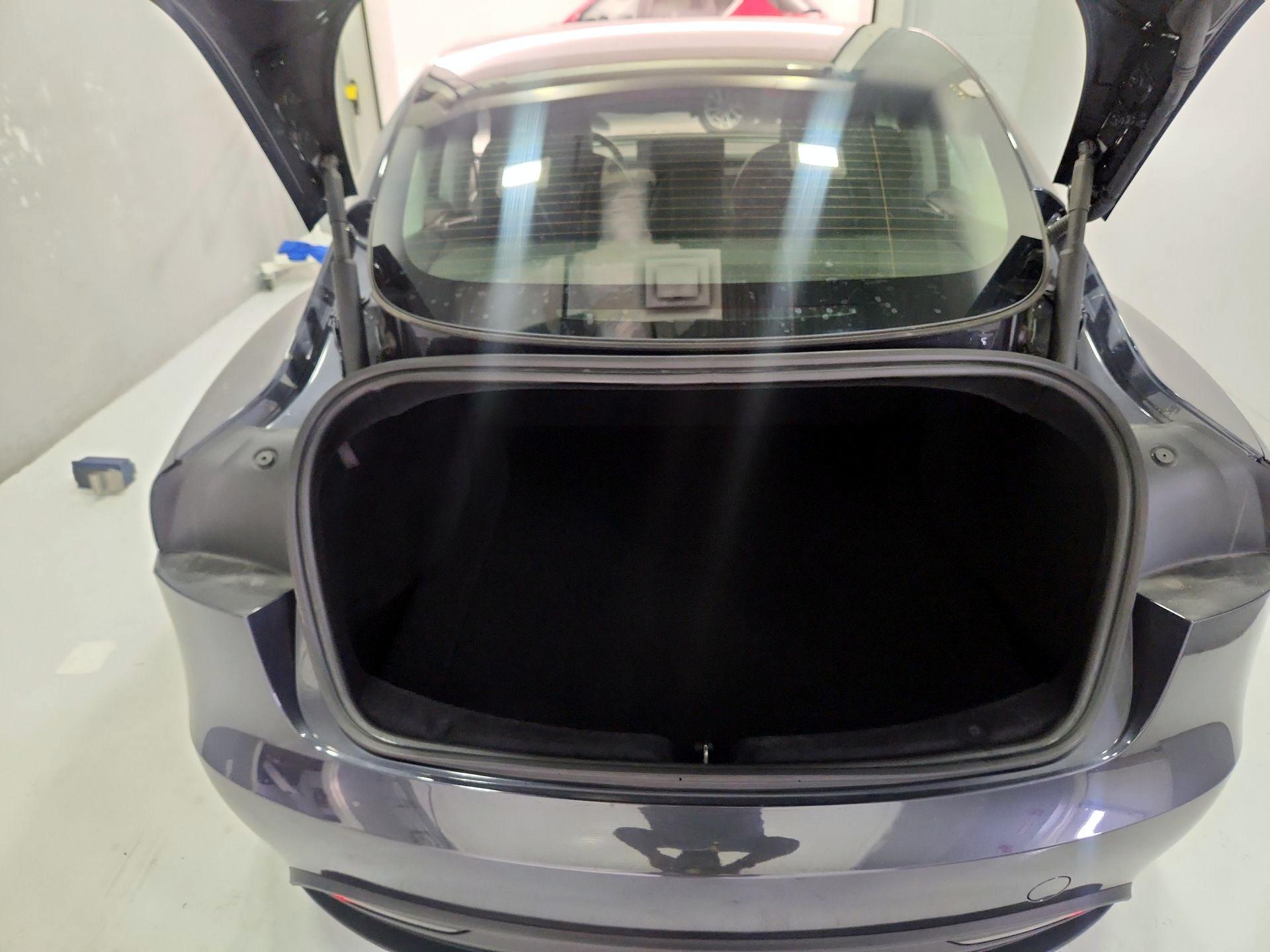 Thumbnail: 2025 Tesla Model 3 - 20