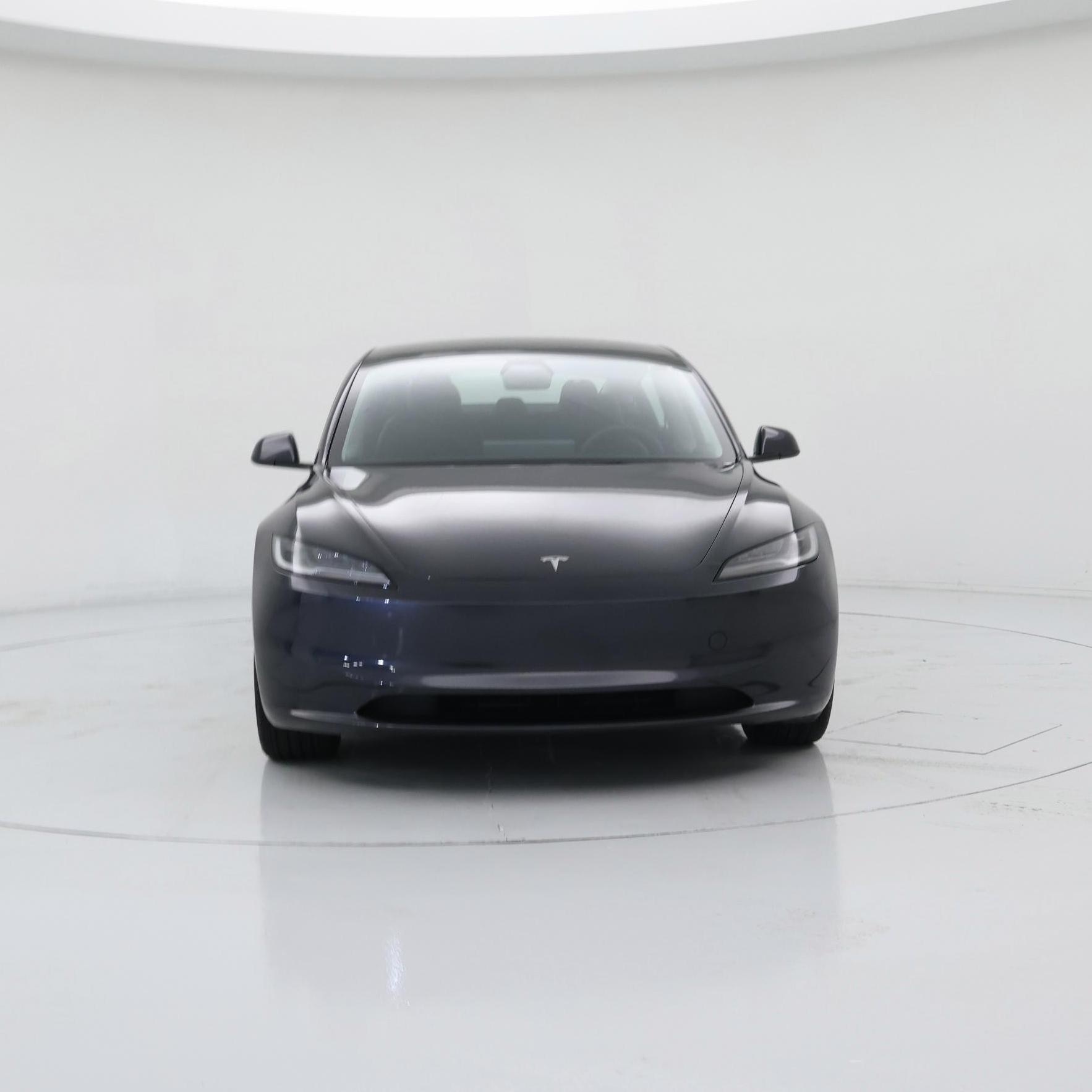 Thumbnail: 2025 Tesla Model 3 - 5