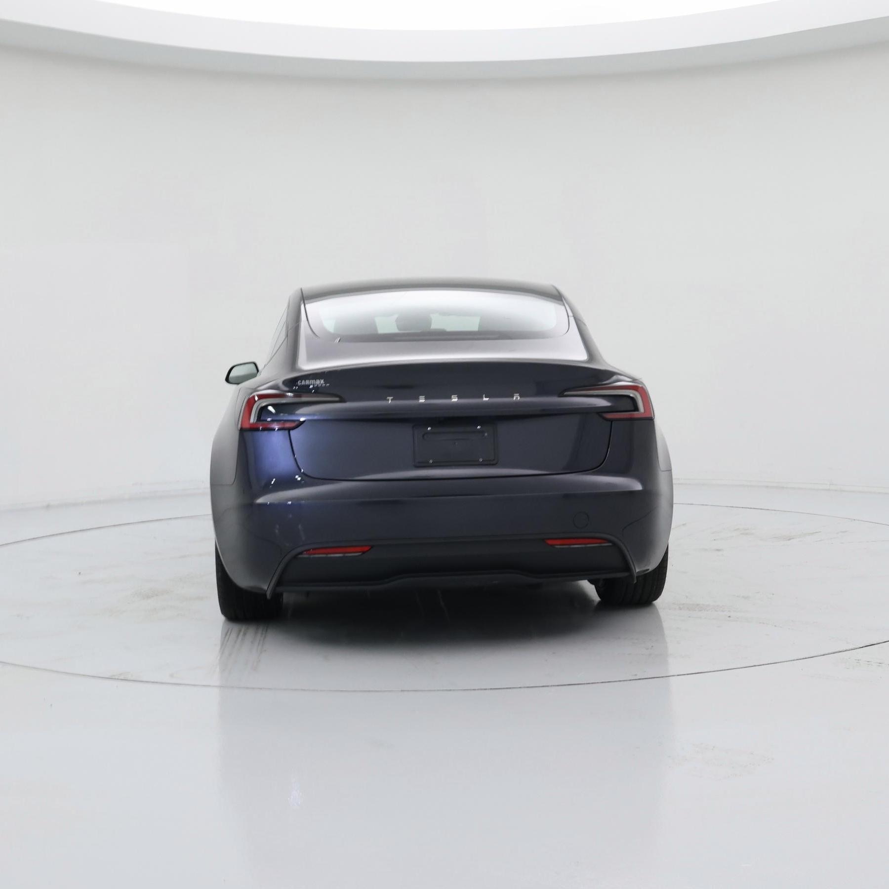 Thumbnail: 2025 Tesla Model 3 - 6
