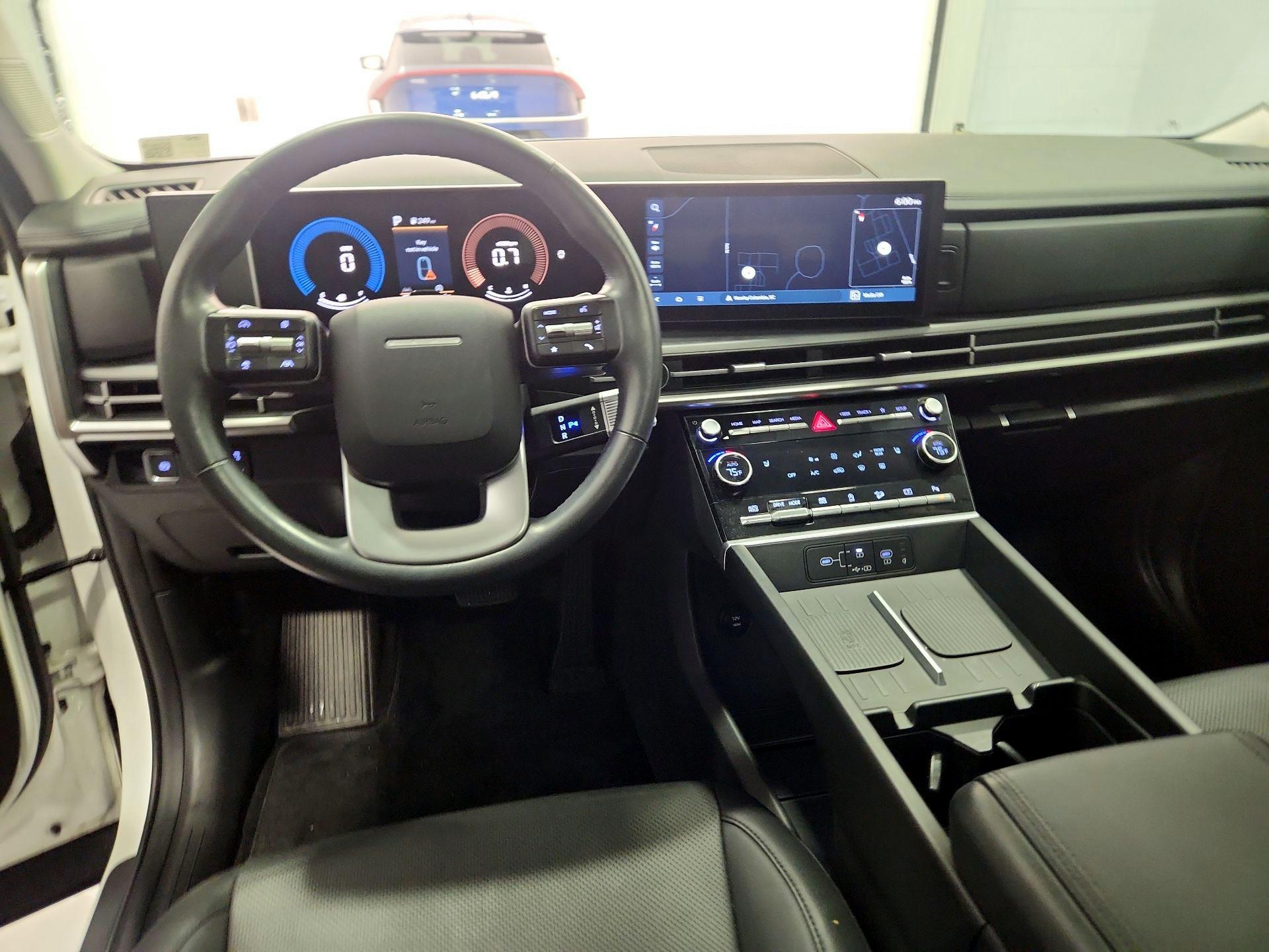 Thumbnail: 2024 Hyundai Santa Fe - 9