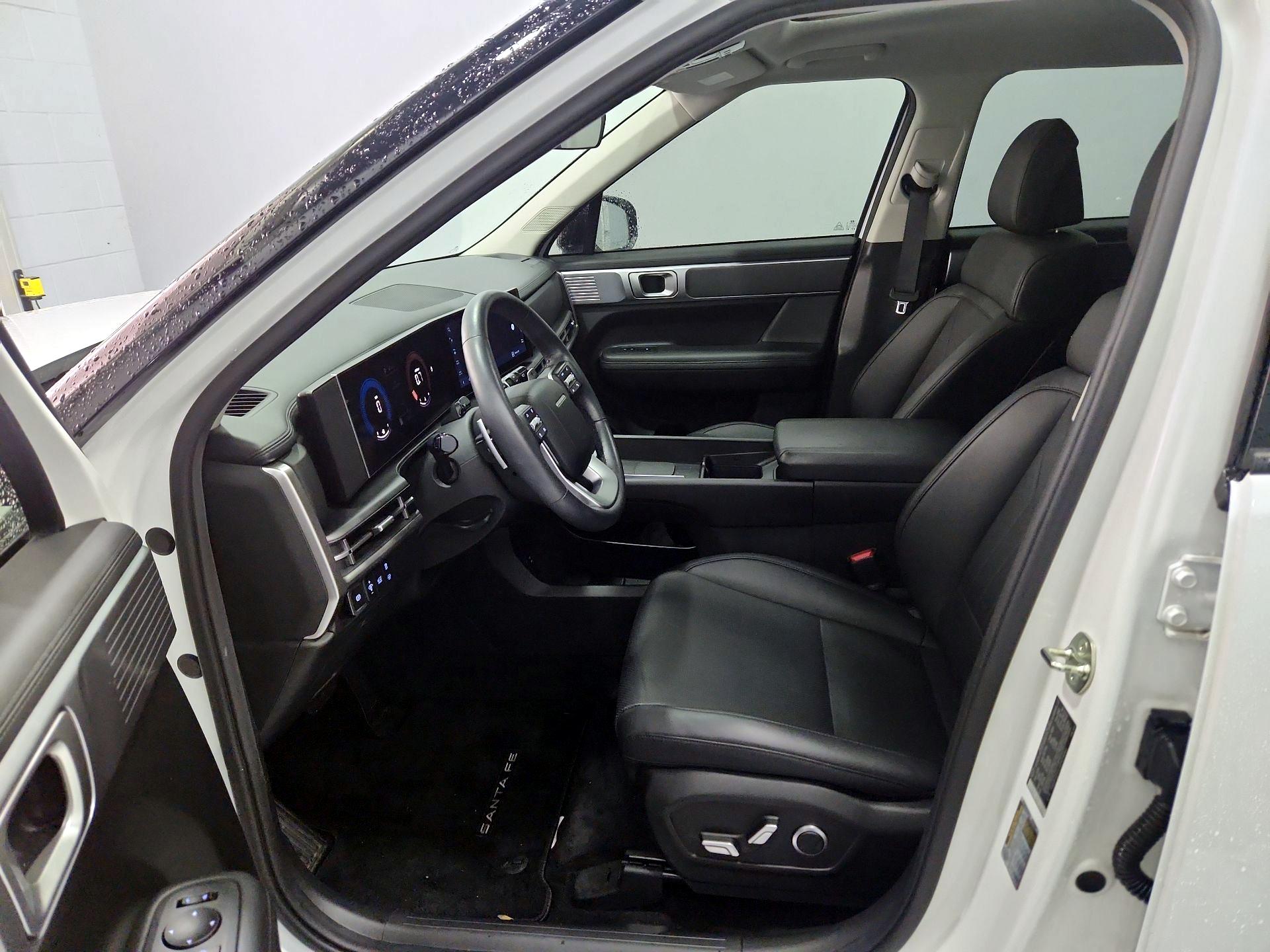 Thumbnail: 2024 Hyundai Santa Fe - 11