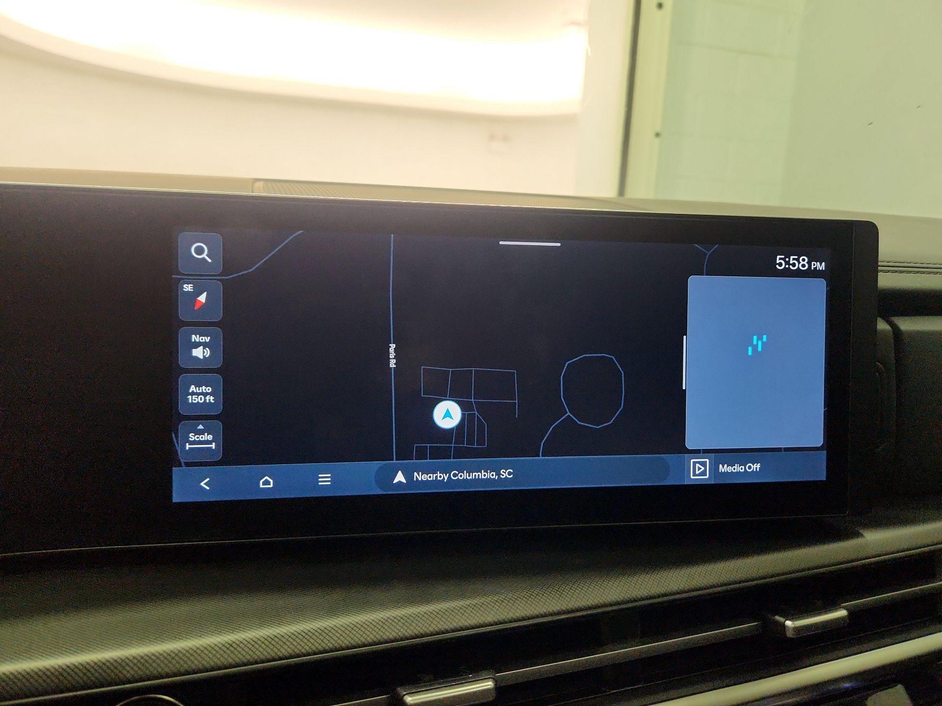 Thumbnail: 2024 Hyundai Santa Fe - 14