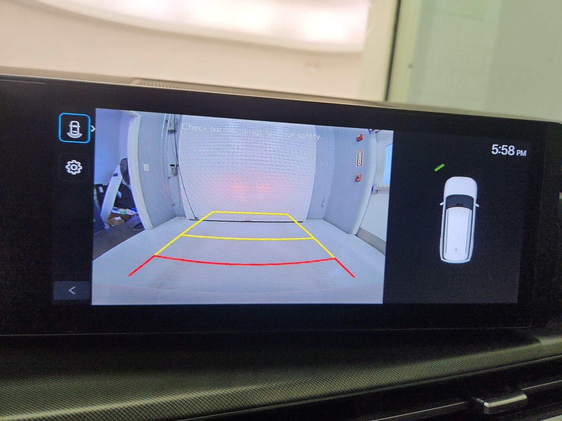 Thumbnail: 2024 Hyundai Santa Fe - 15