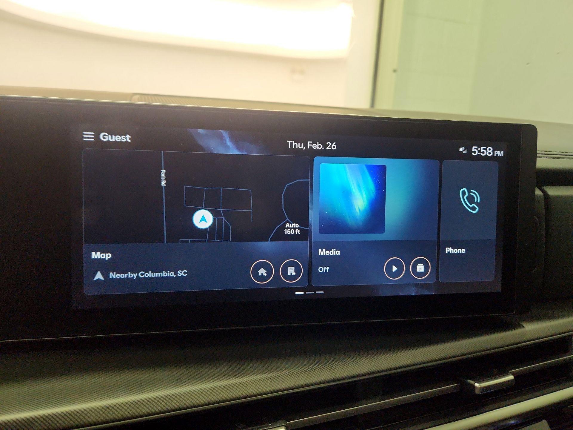 Thumbnail: 2024 Hyundai Santa Fe - 16