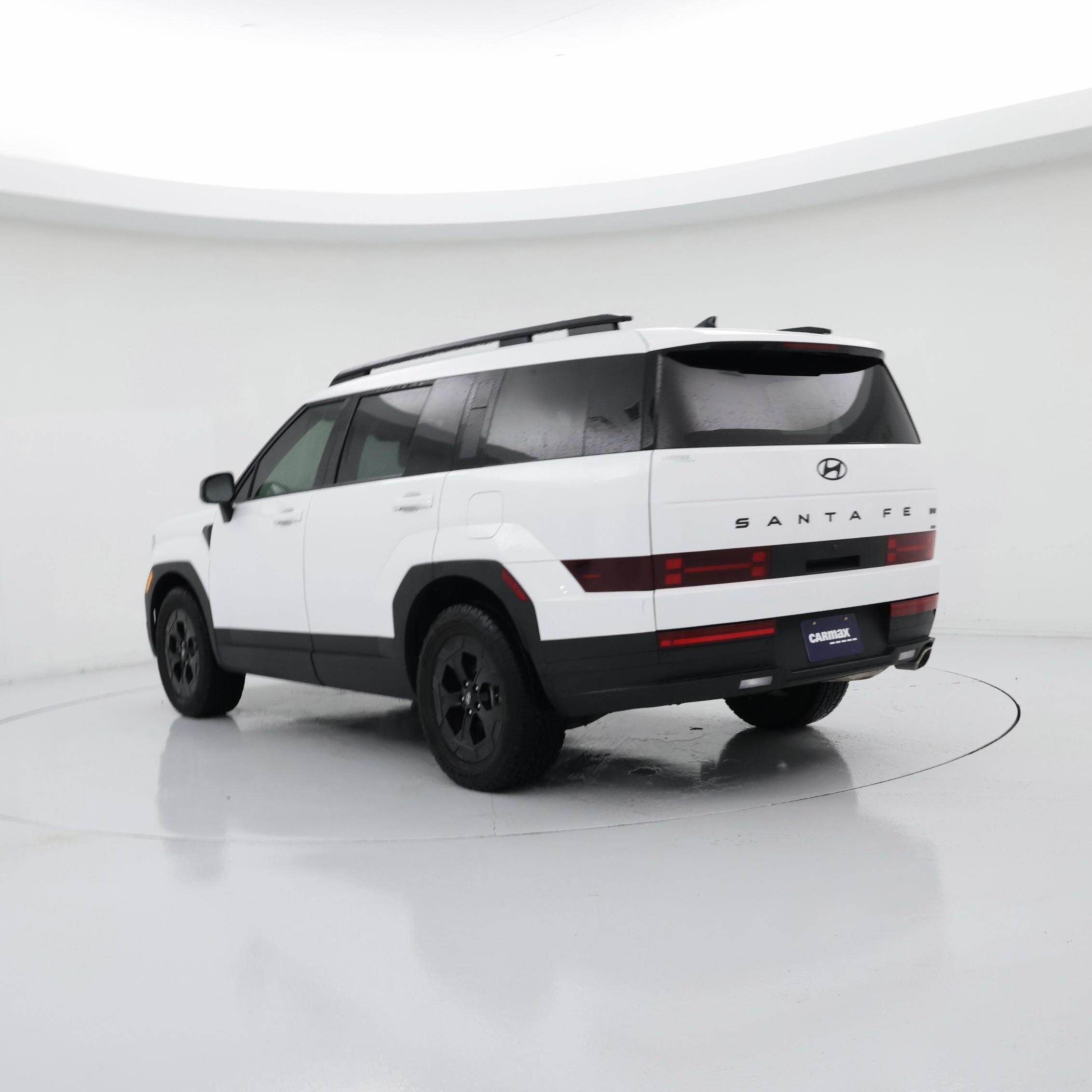 Thumbnail: 2024 Hyundai Santa Fe - 2