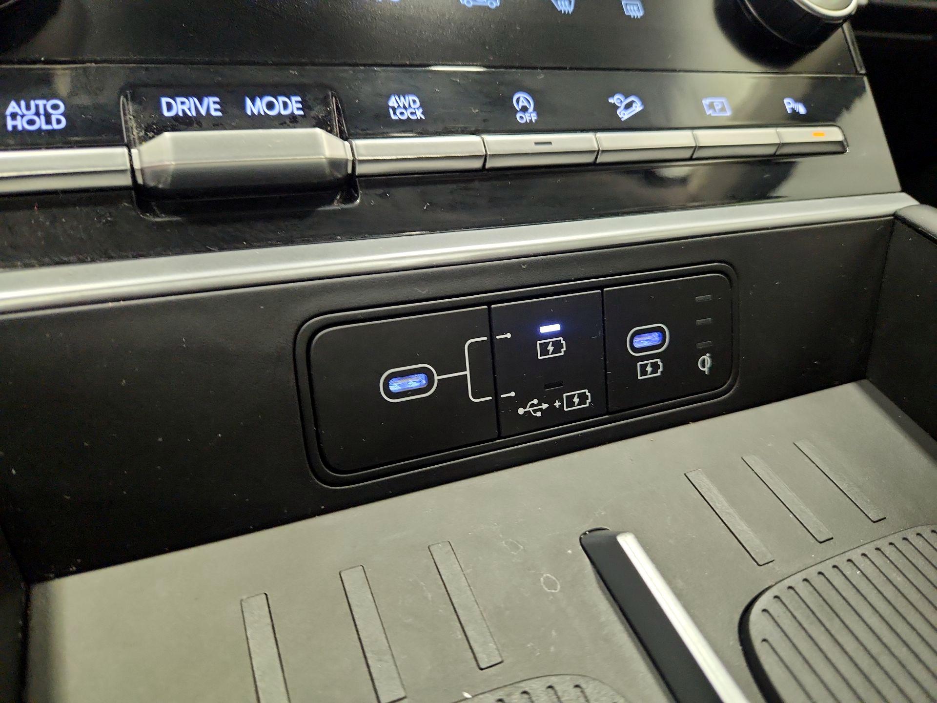 Thumbnail: 2024 Hyundai Santa Fe - 19