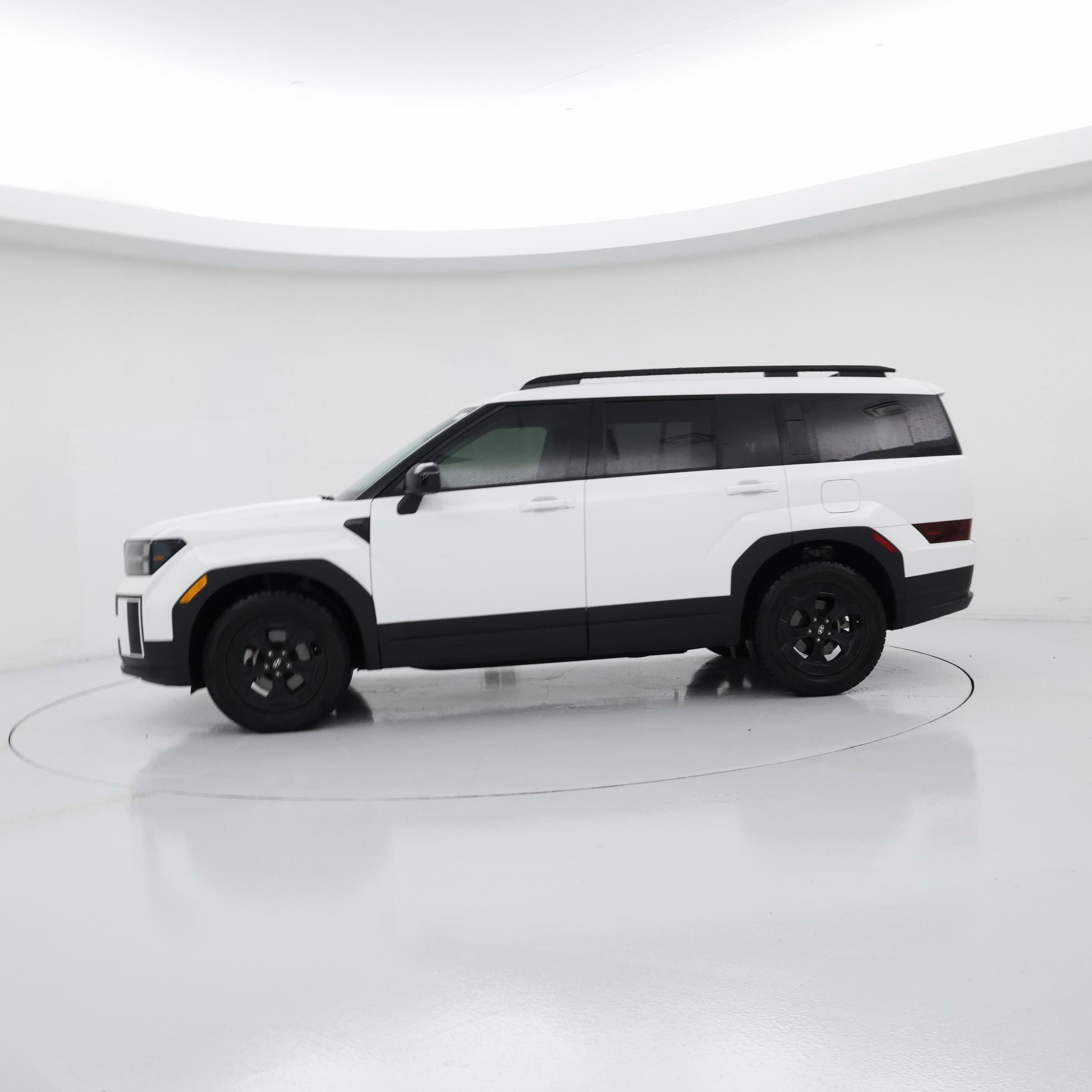 Thumbnail: 2024 Hyundai Santa Fe - 3