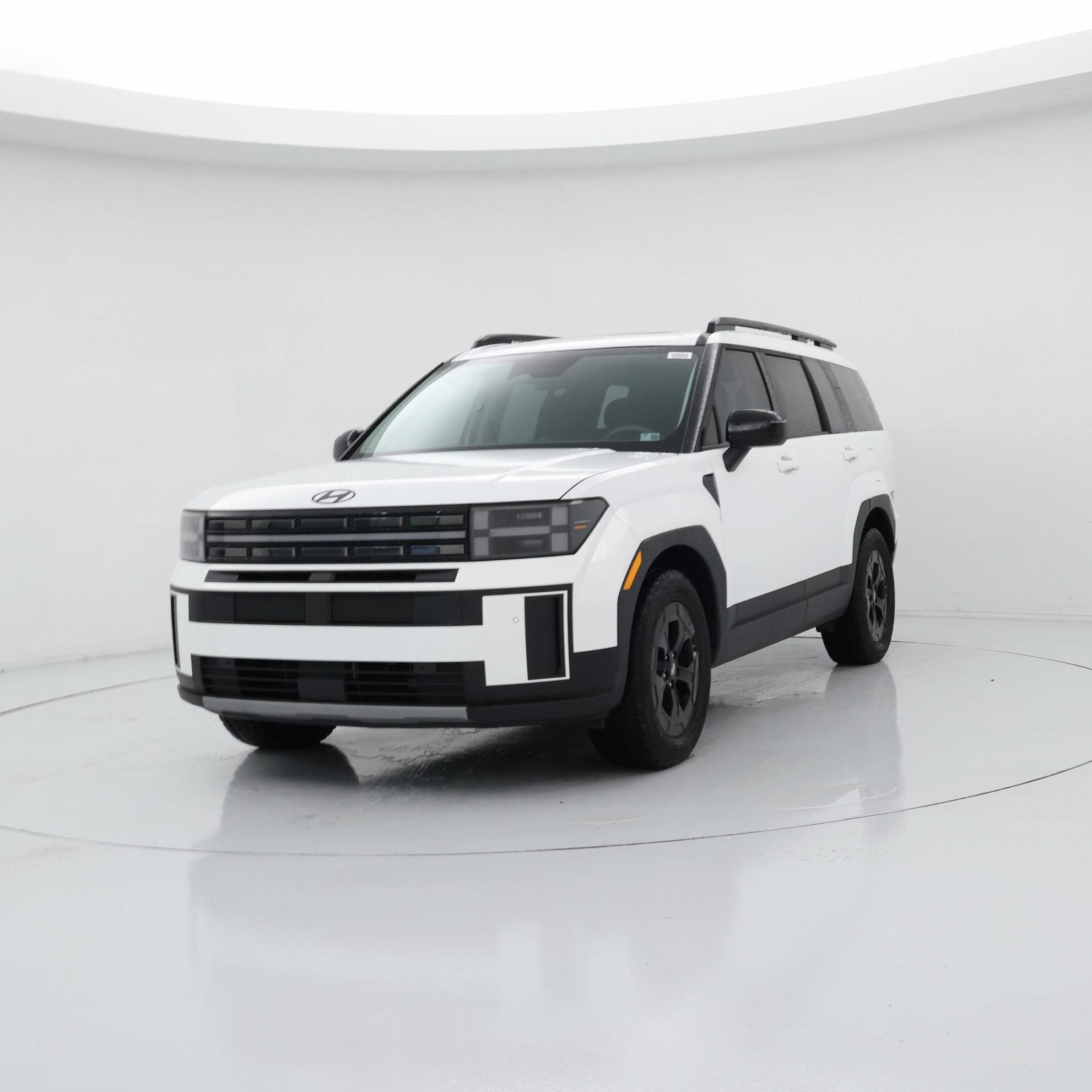 Thumbnail: 2024 Hyundai Santa Fe - 4