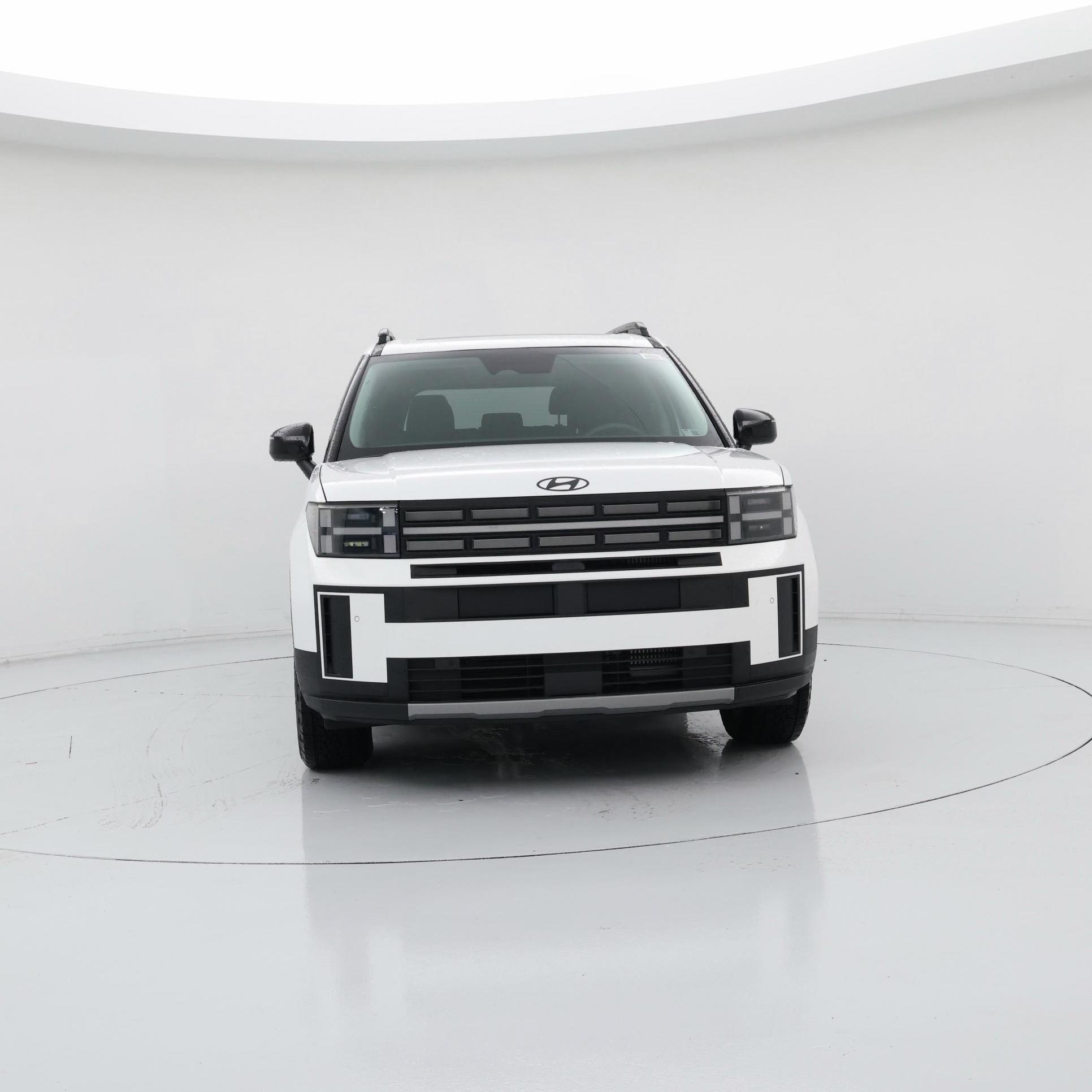 Thumbnail: 2024 Hyundai Santa Fe - 5