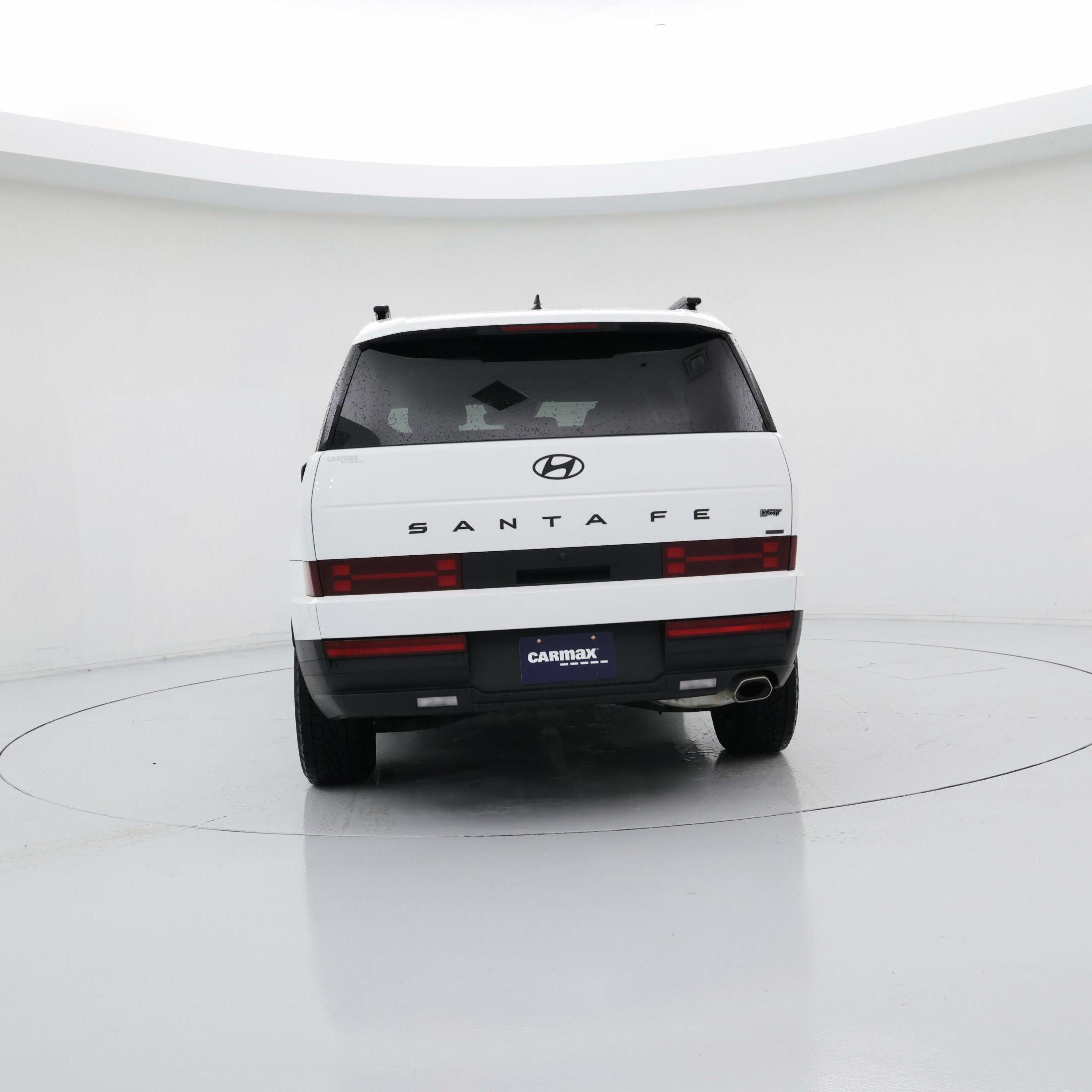 Thumbnail: 2024 Hyundai Santa Fe - 6