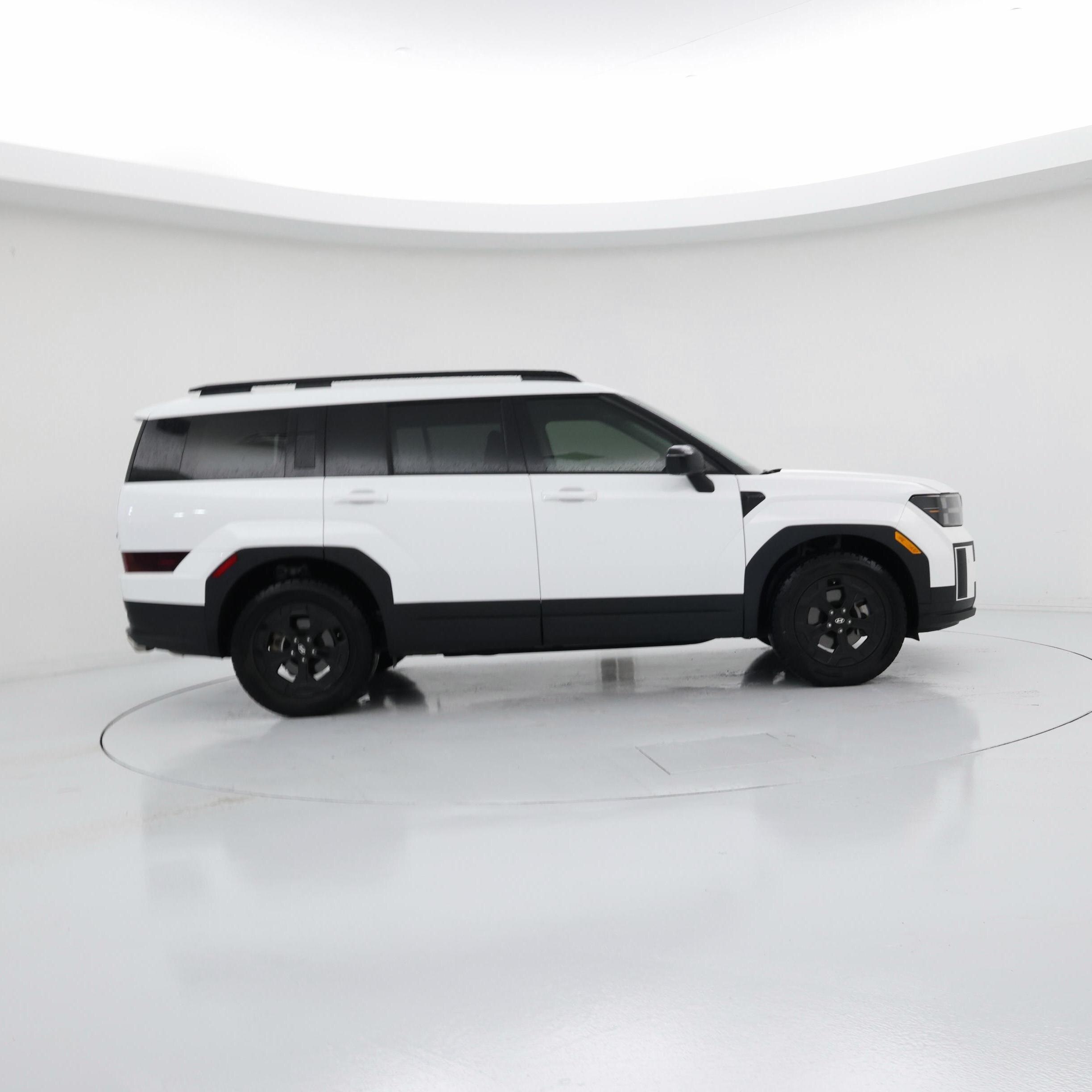 Thumbnail: 2024 Hyundai Santa Fe - 7