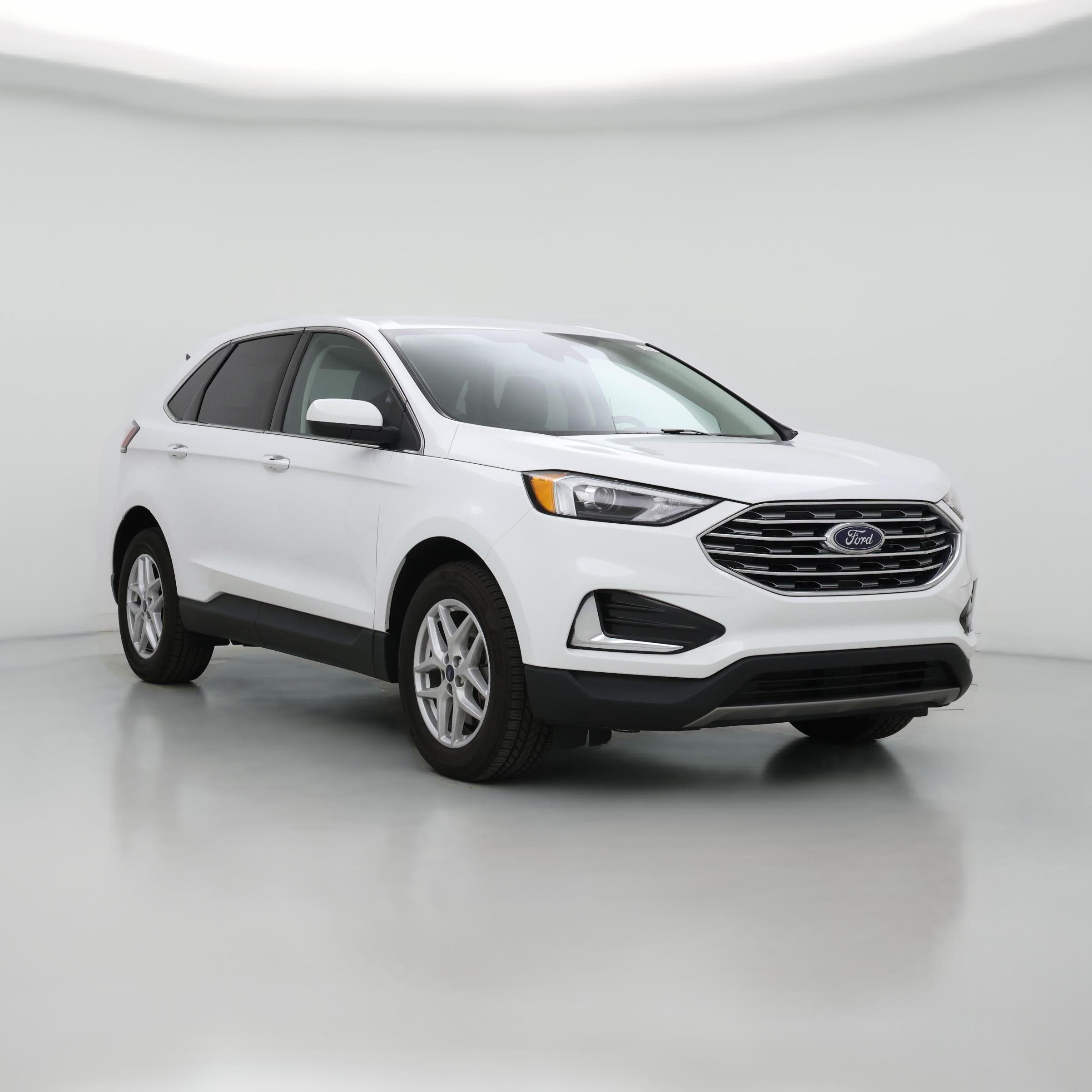 Thumbnail: 2022 Ford Edge - 1