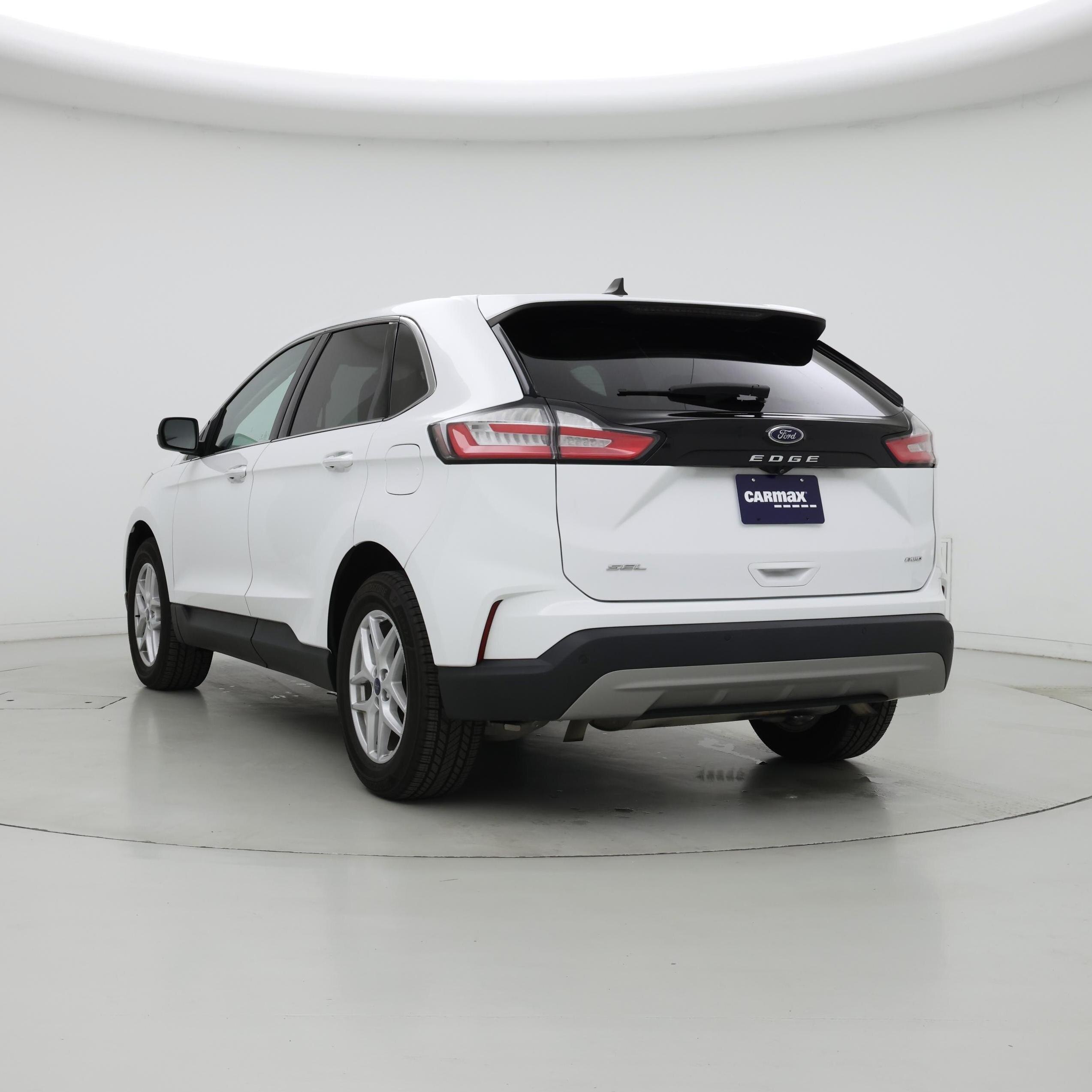 Thumbnail: 2022 Ford Edge - 2