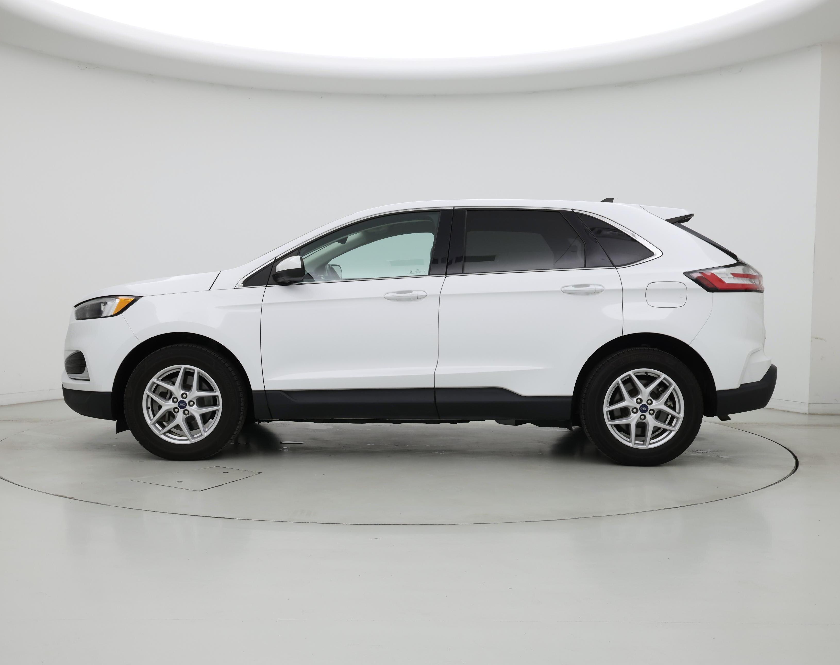 Thumbnail: 2022 Ford Edge - 3