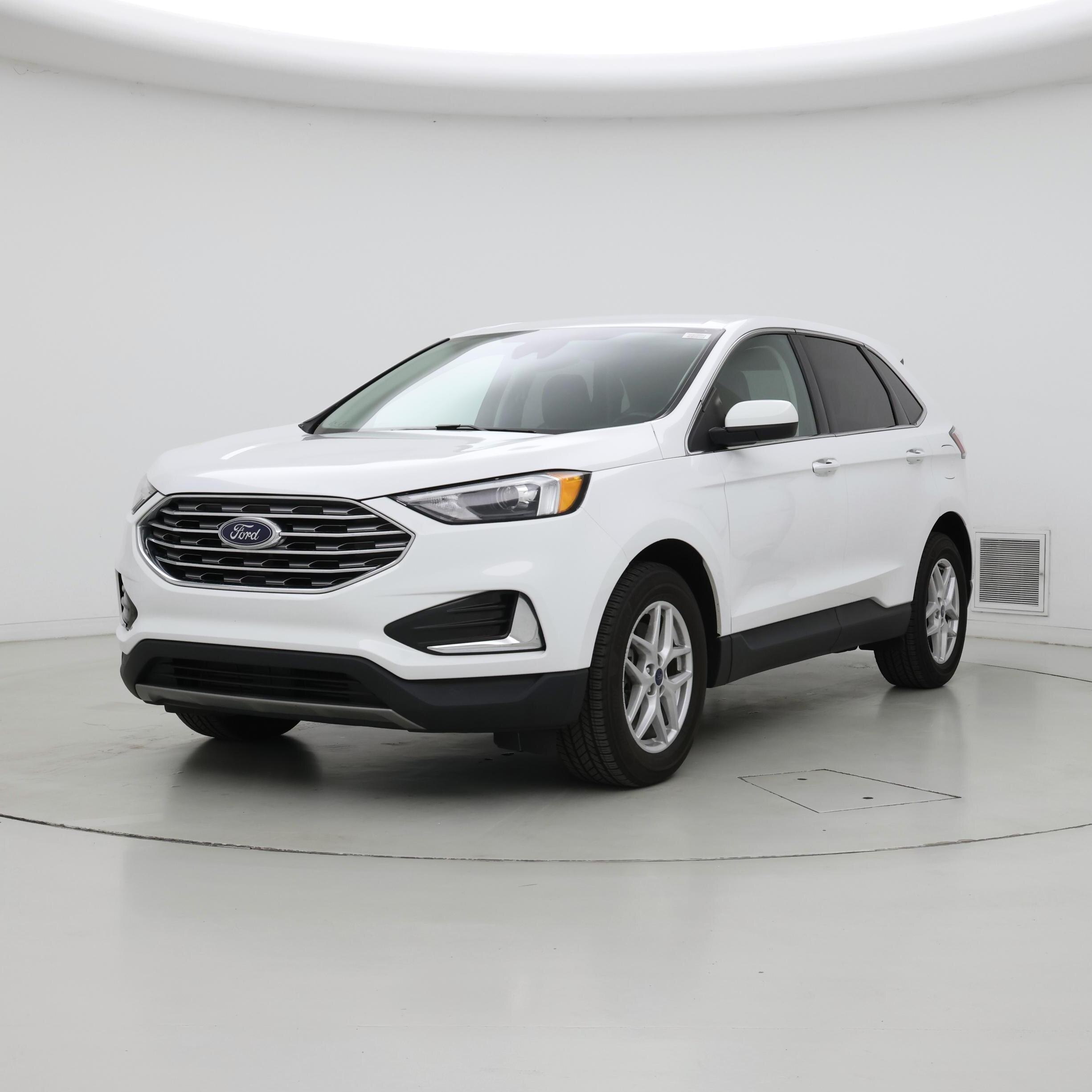 Thumbnail: 2022 Ford Edge - 4