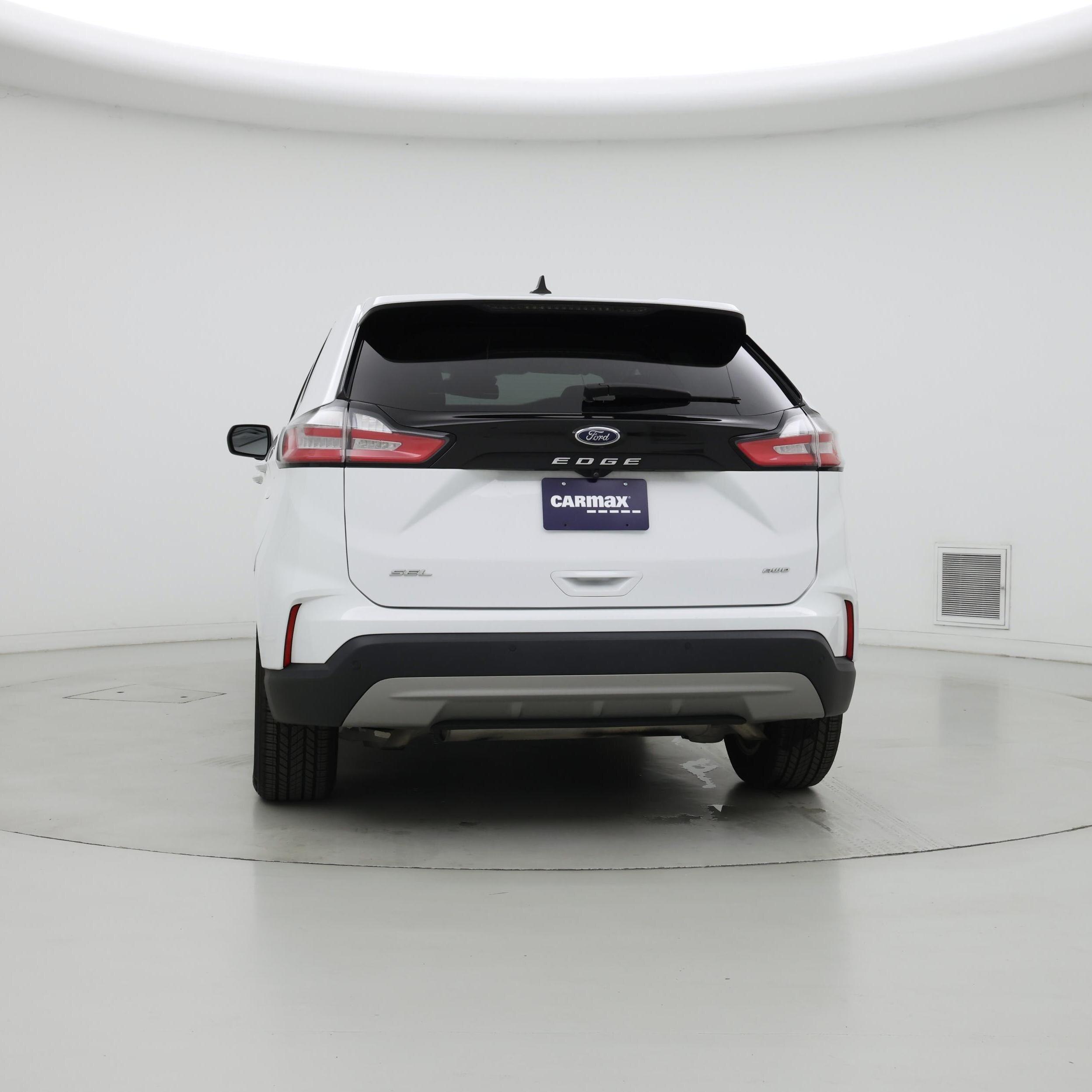 Thumbnail: 2022 Ford Edge - 6