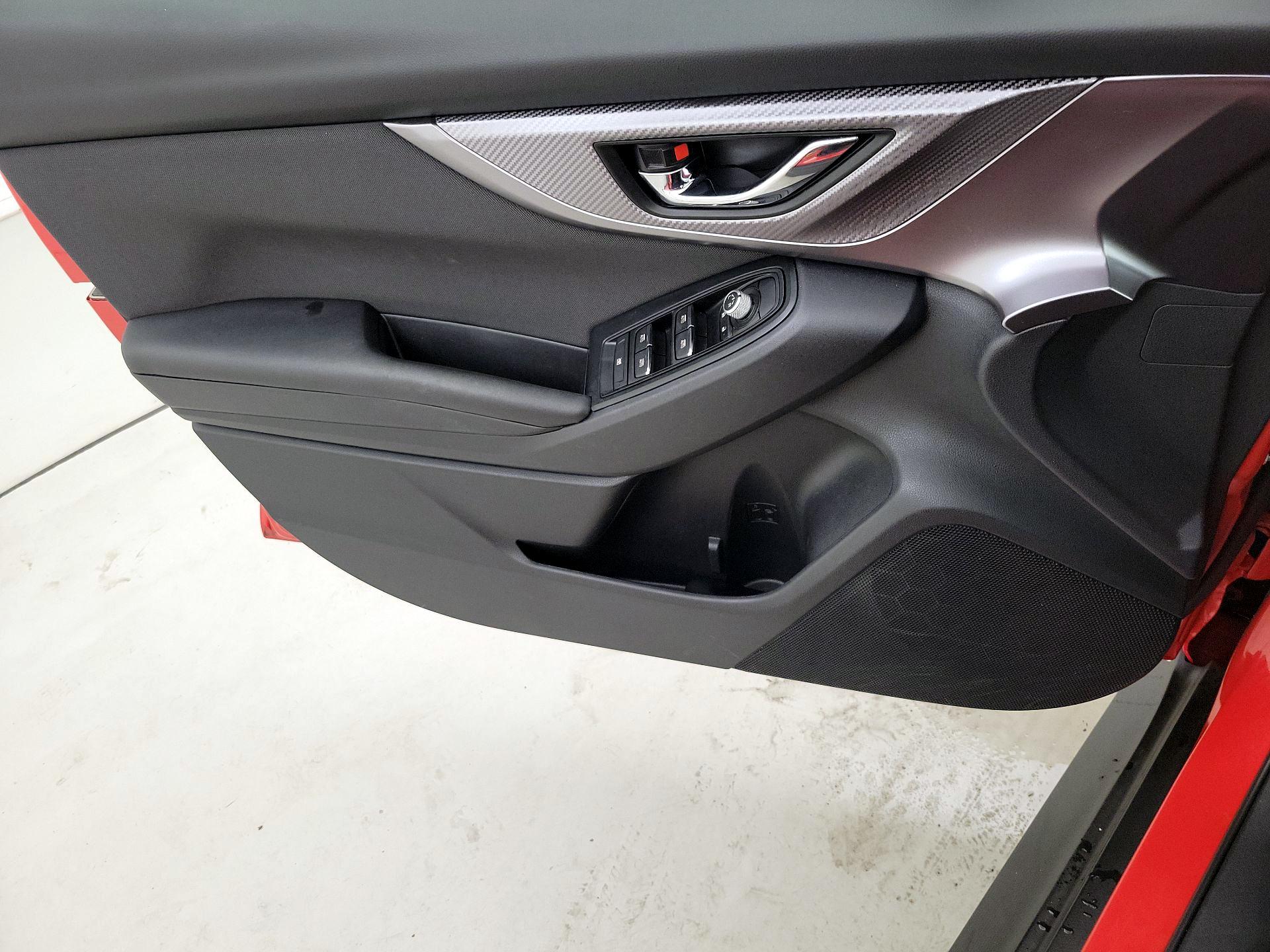 Thumbnail: 2022 Subaru WRX - 12