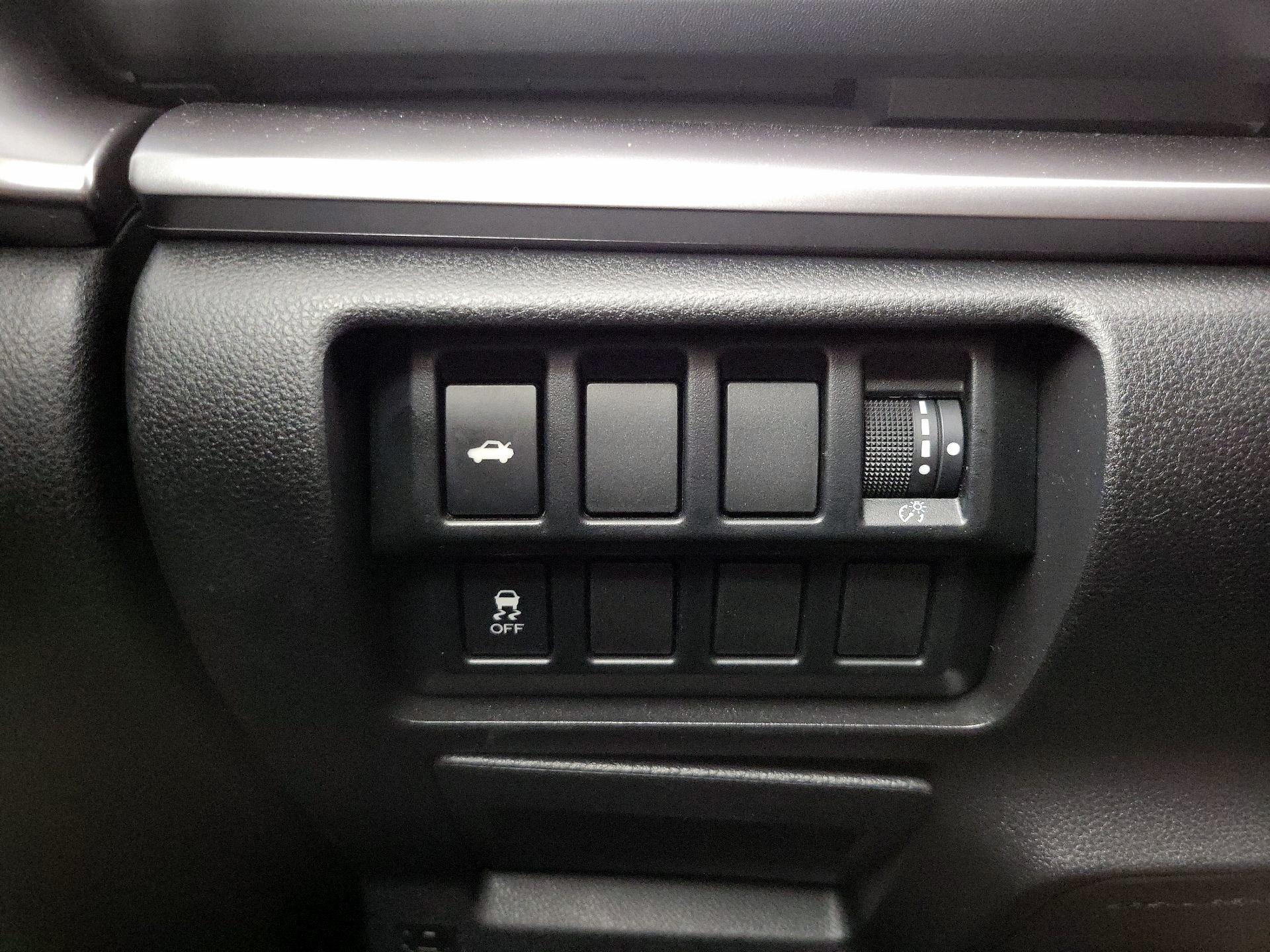 Thumbnail: 2022 Subaru WRX - 13