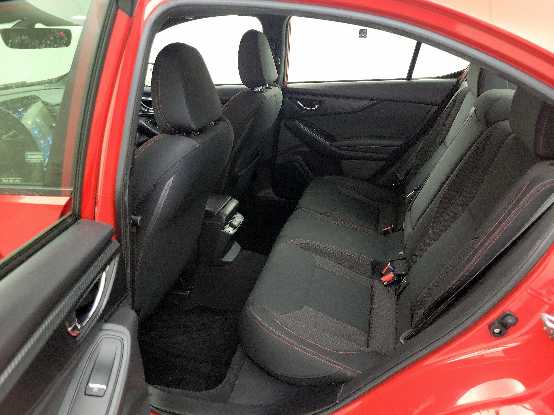 Thumbnail: 2022 Subaru WRX - 19