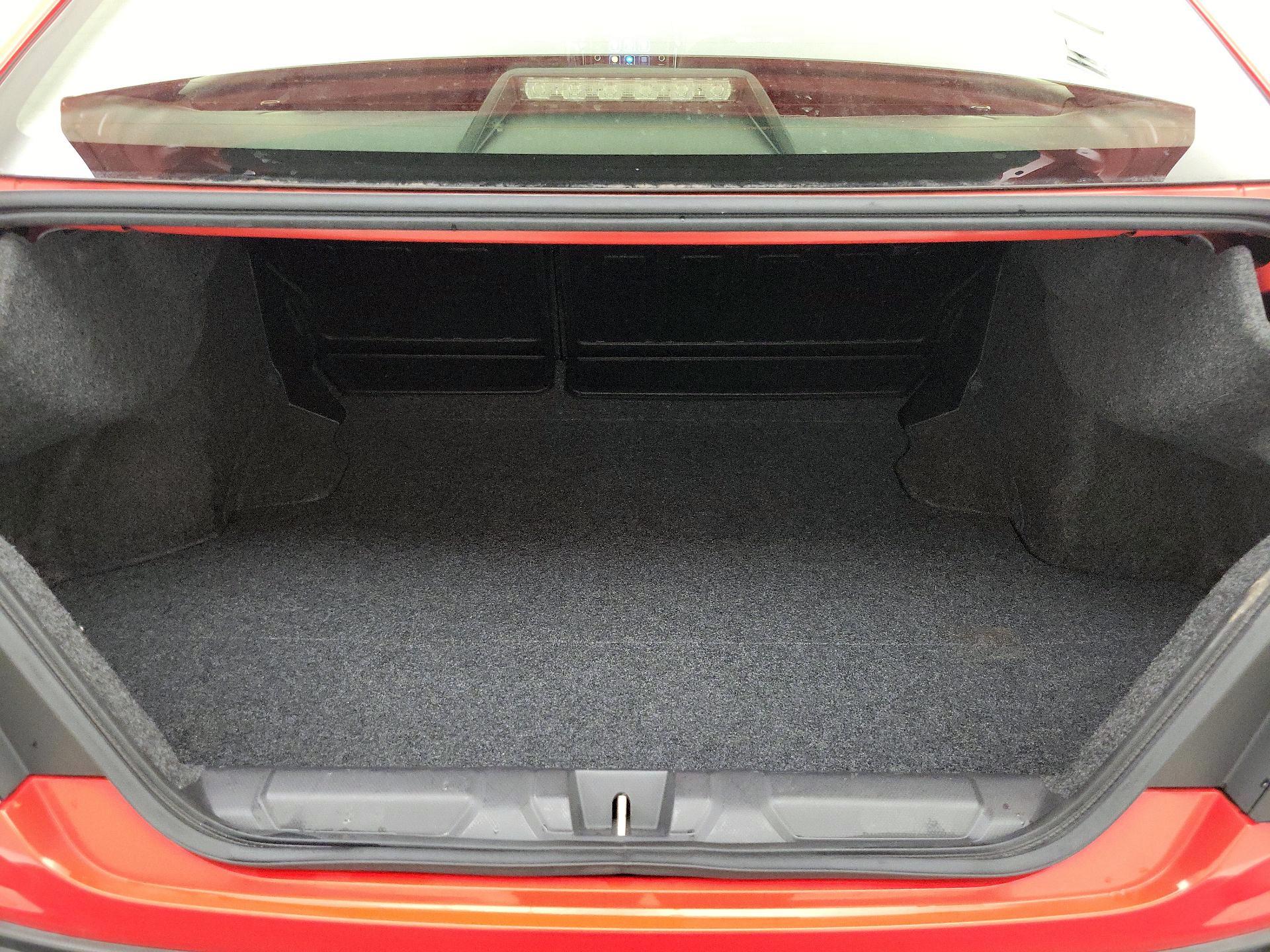 Thumbnail: 2022 Subaru WRX - 20