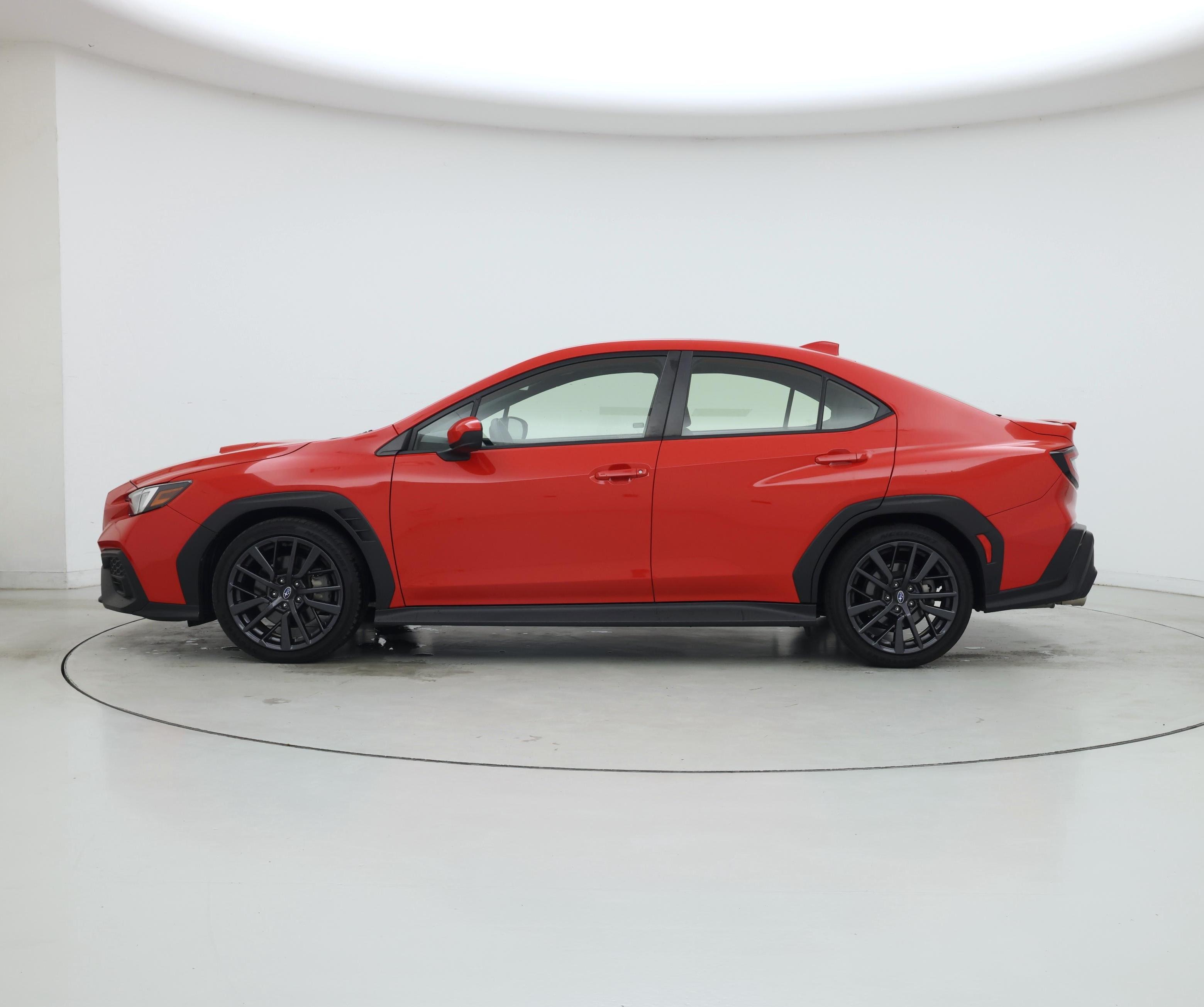 Thumbnail: 2022 Subaru WRX - 3