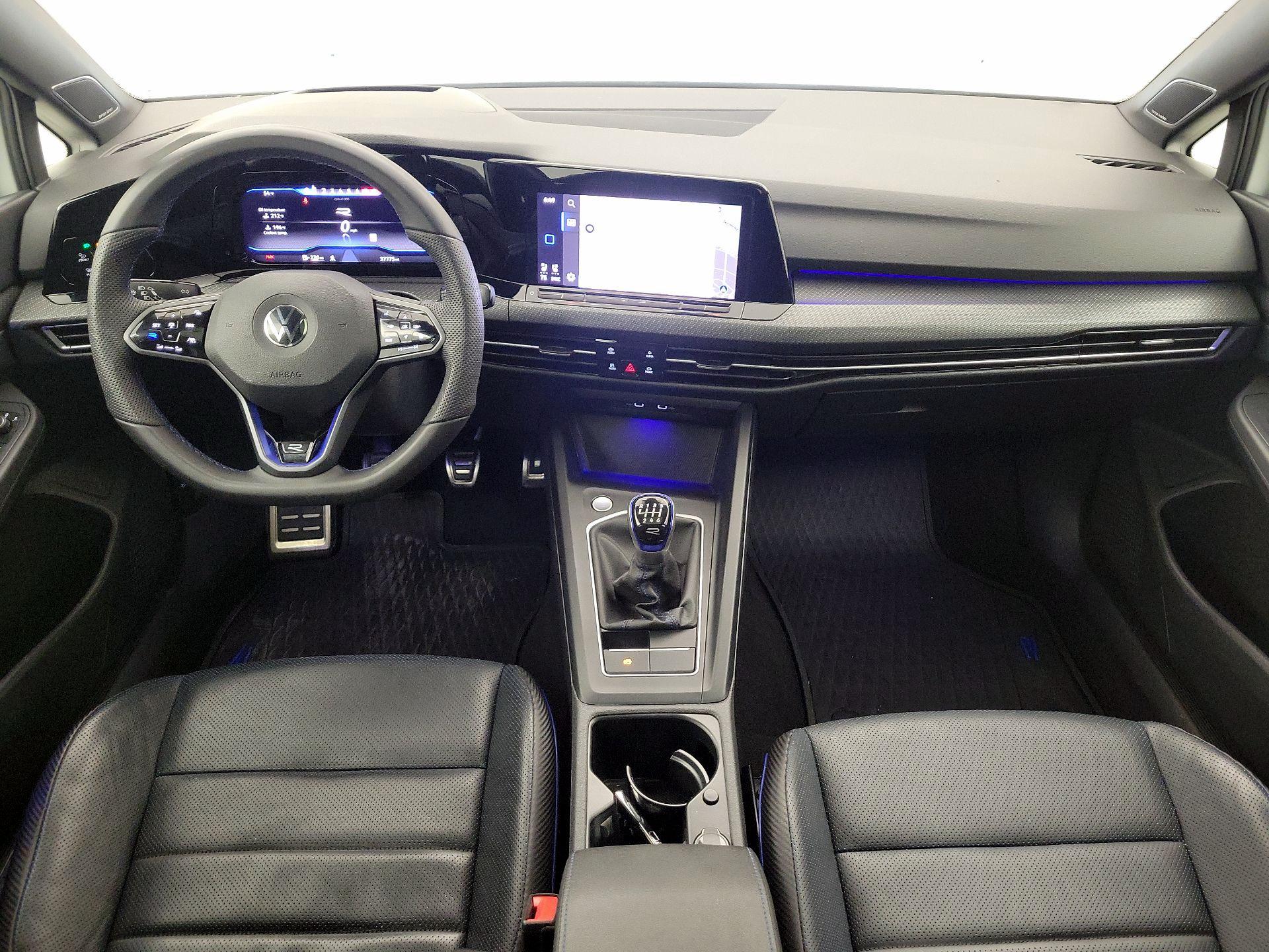 Thumbnail: 2022 Volkswagen Golf - 9