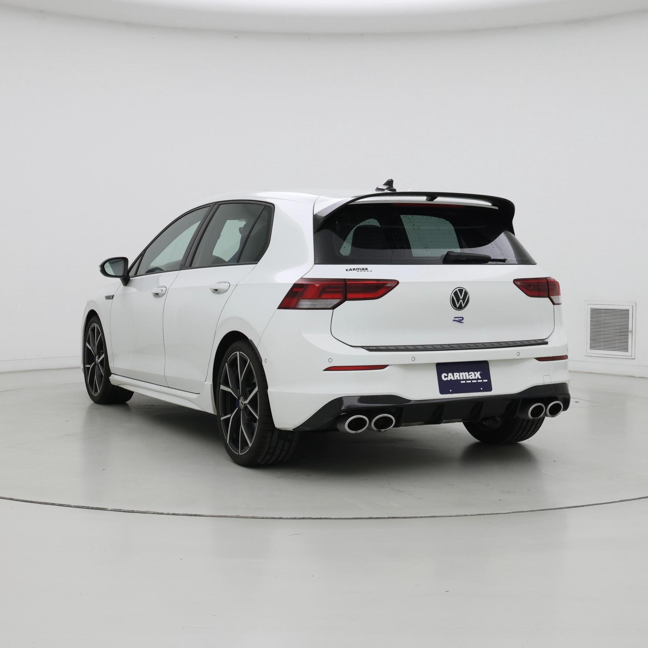 Thumbnail: 2022 Volkswagen Golf - 2