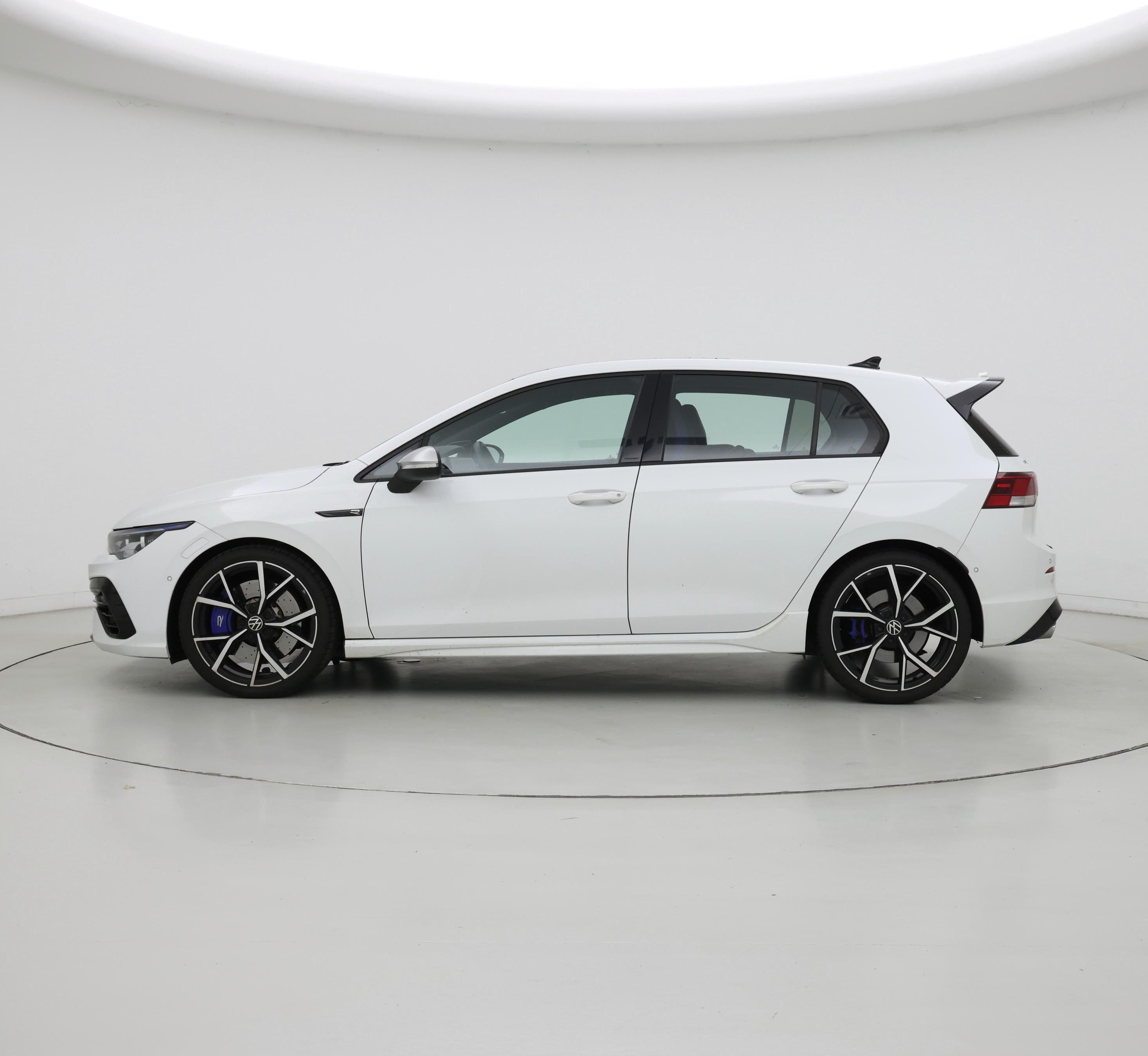 Thumbnail: 2022 Volkswagen Golf - 3