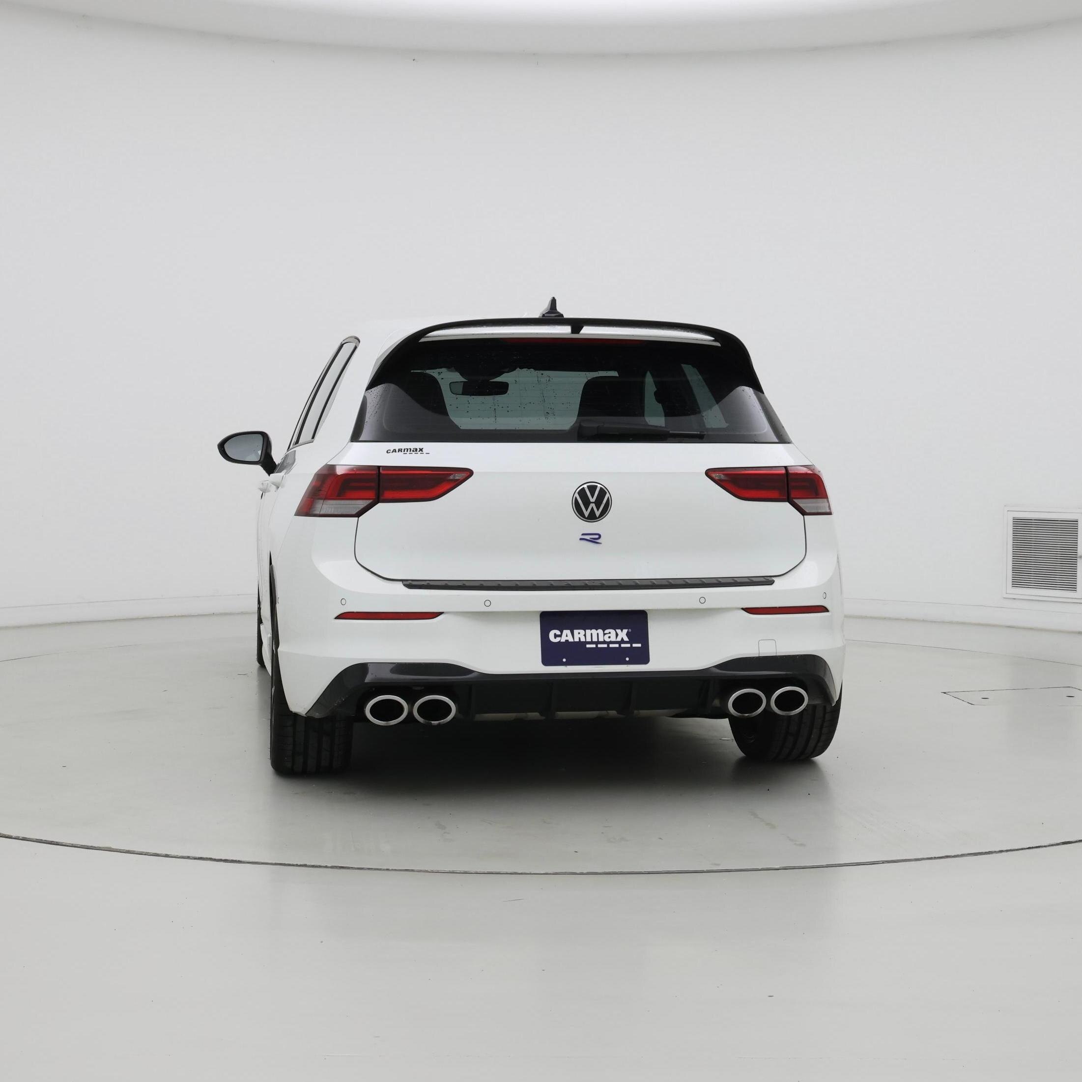 Thumbnail: 2022 Volkswagen Golf - 6