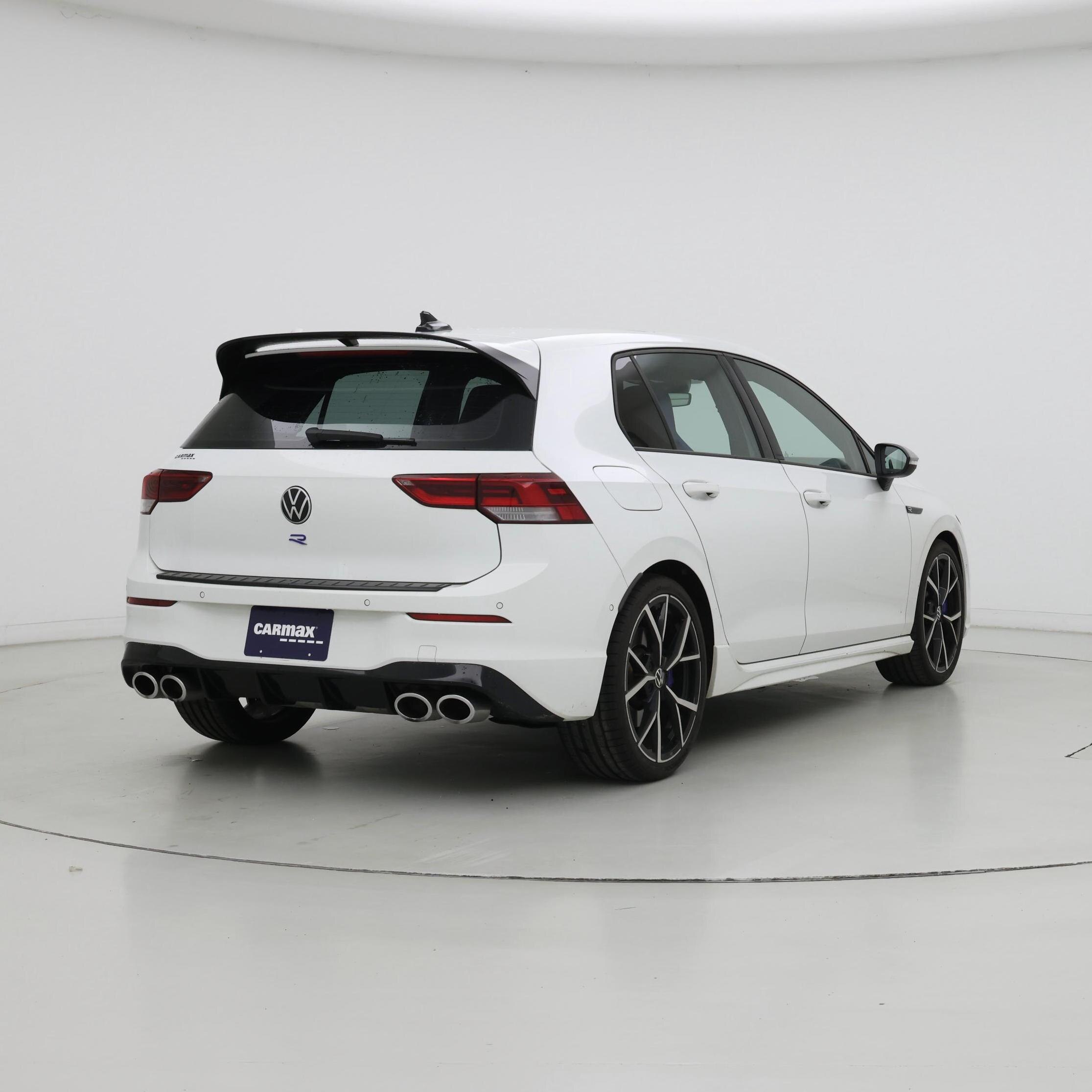 Thumbnail: 2022 Volkswagen Golf - 8