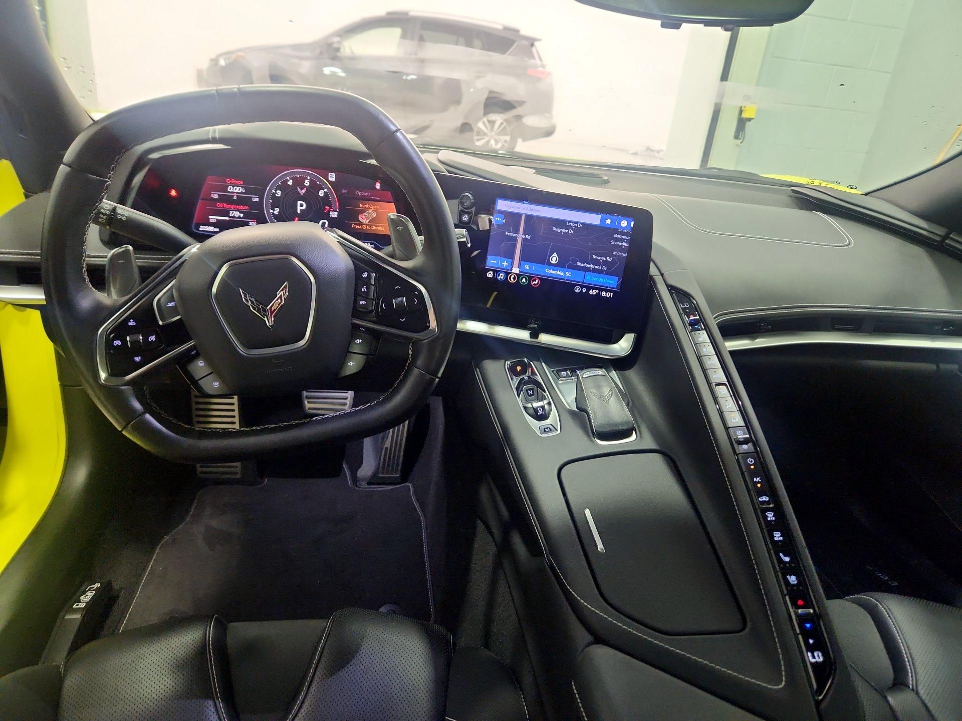 Thumbnail: 2021 Chevrolet Corvette - 9