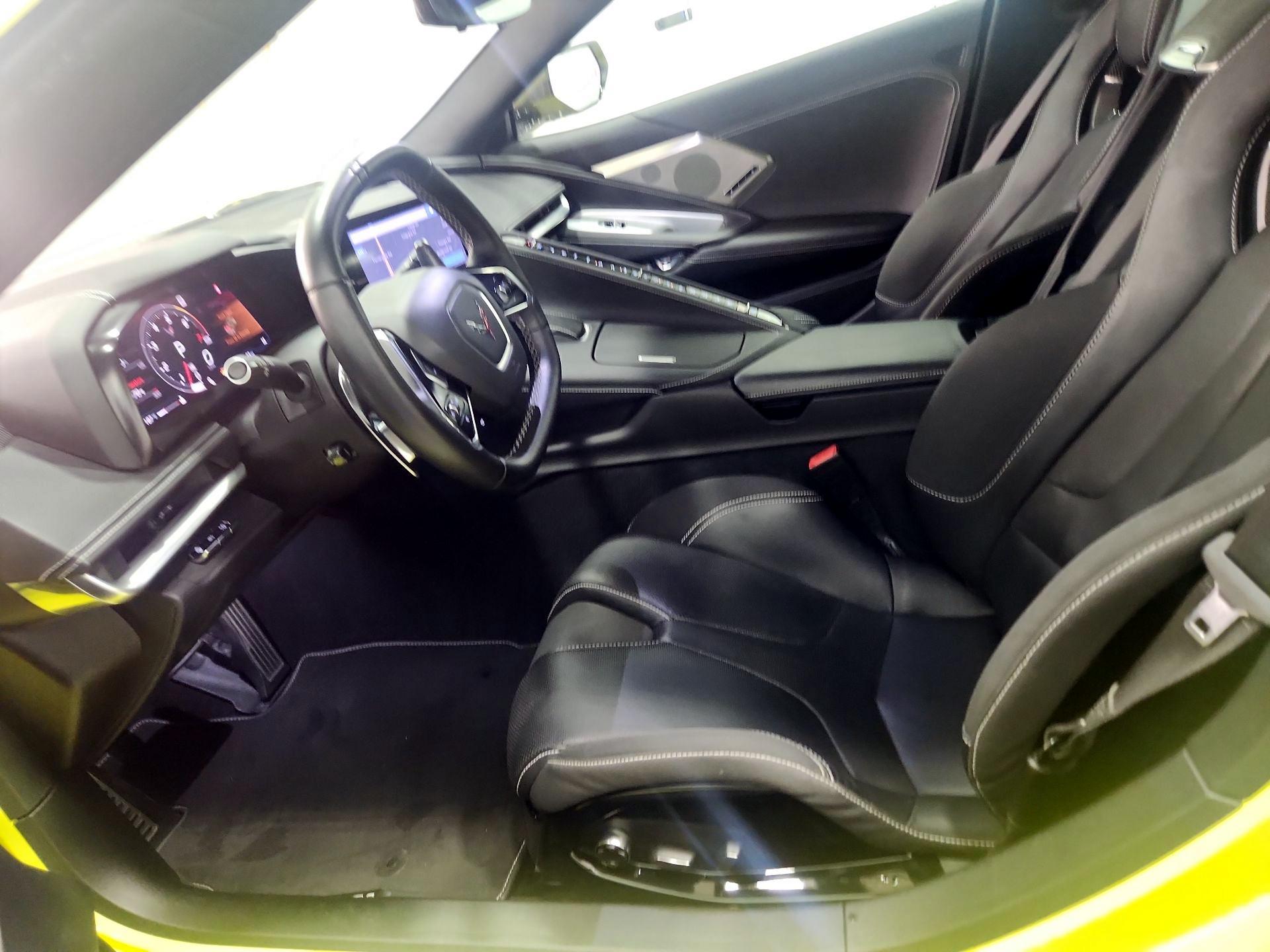 Thumbnail: 2021 Chevrolet Corvette - 11