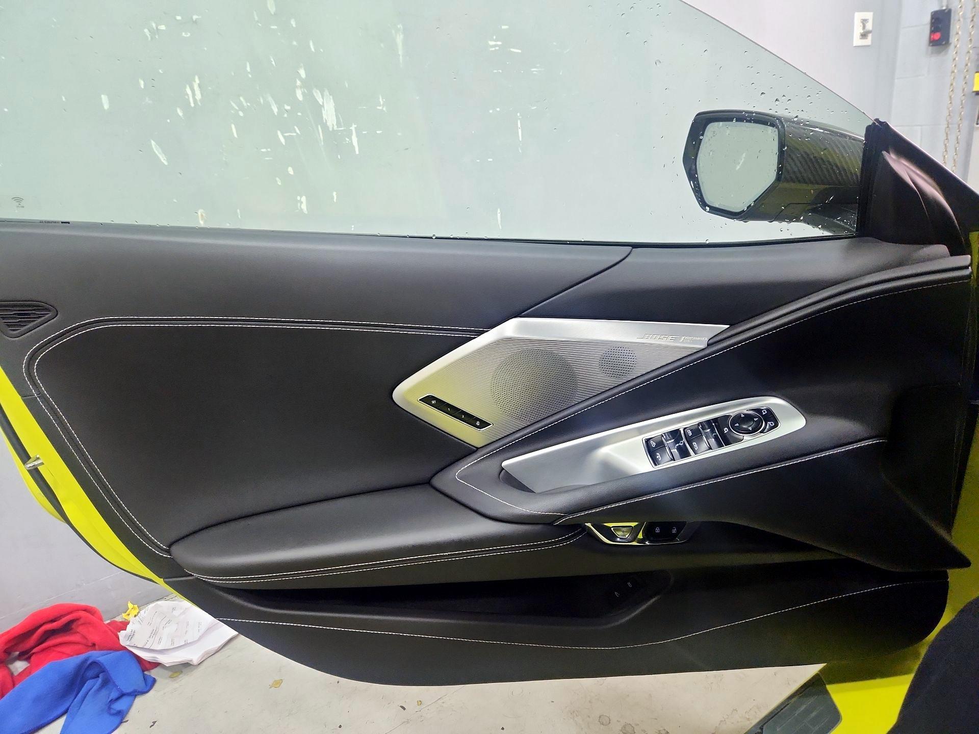 Thumbnail: 2021 Chevrolet Corvette - 12