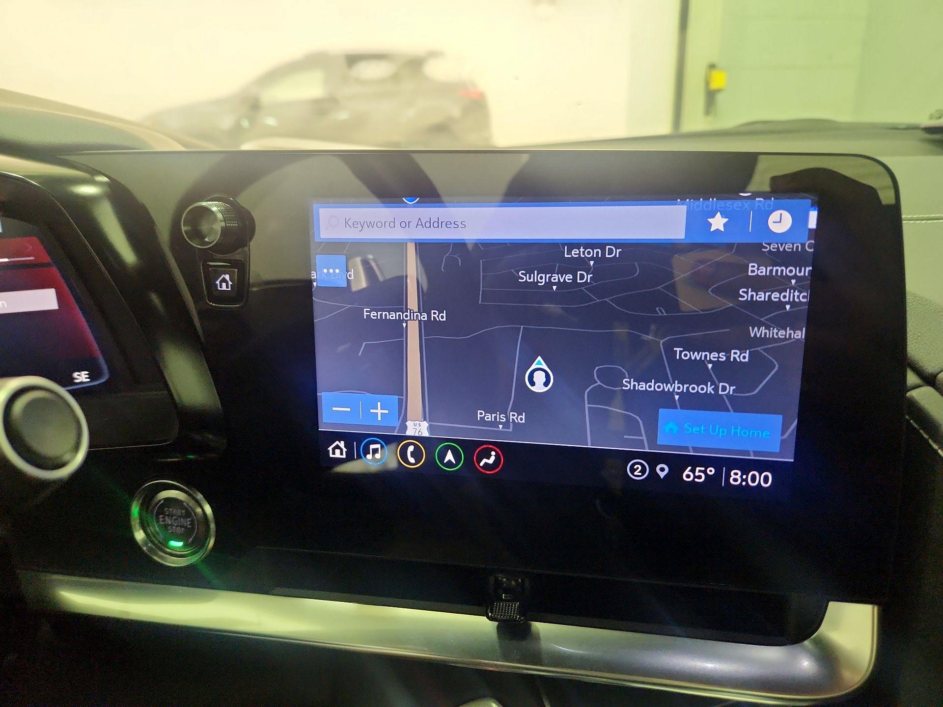 Thumbnail: 2021 Chevrolet Corvette - 14