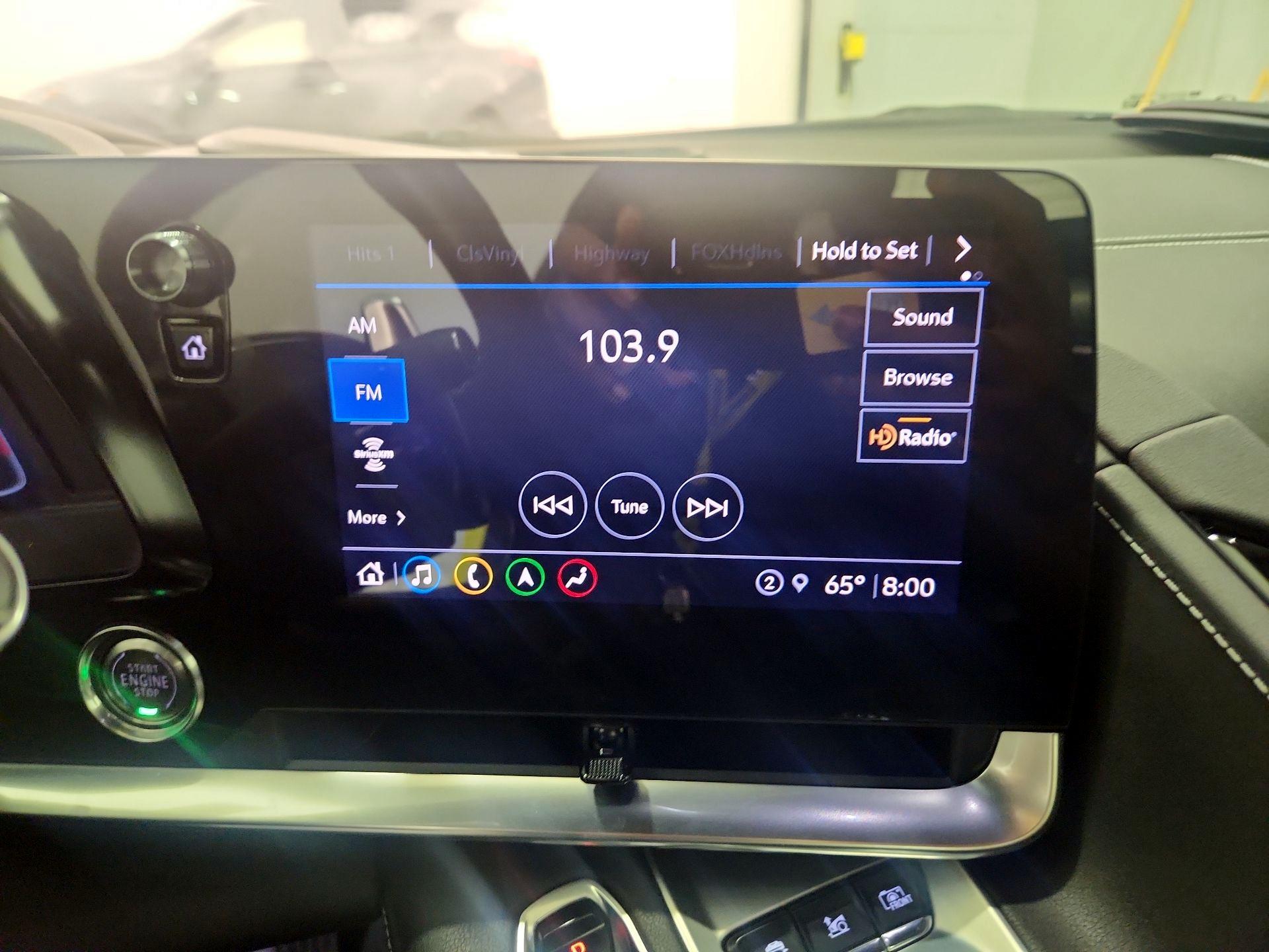 Thumbnail: 2021 Chevrolet Corvette - 16