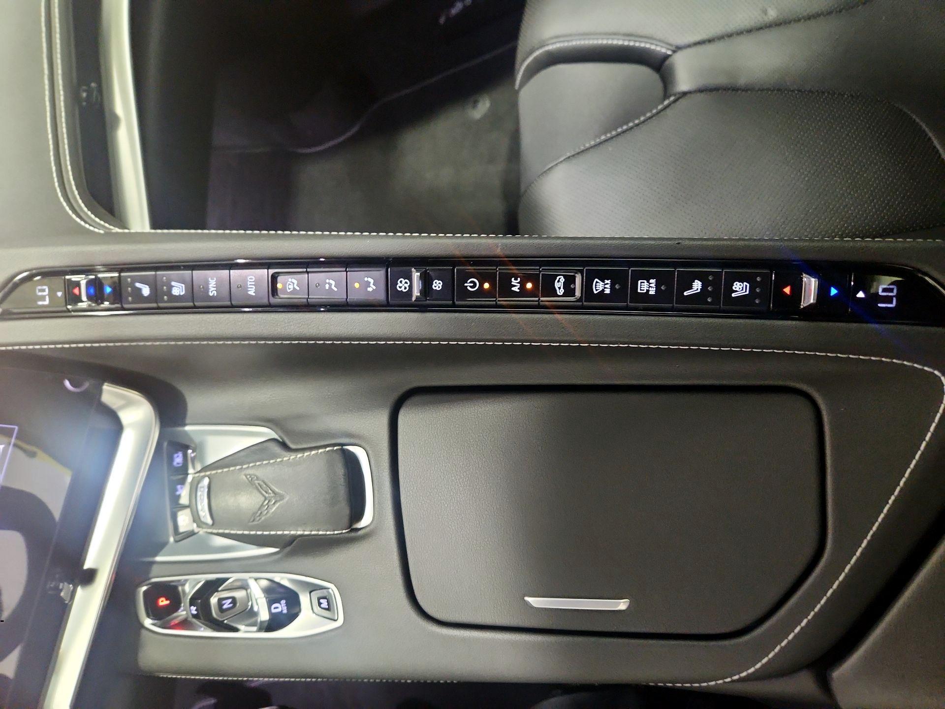 Thumbnail: 2021 Chevrolet Corvette - 17