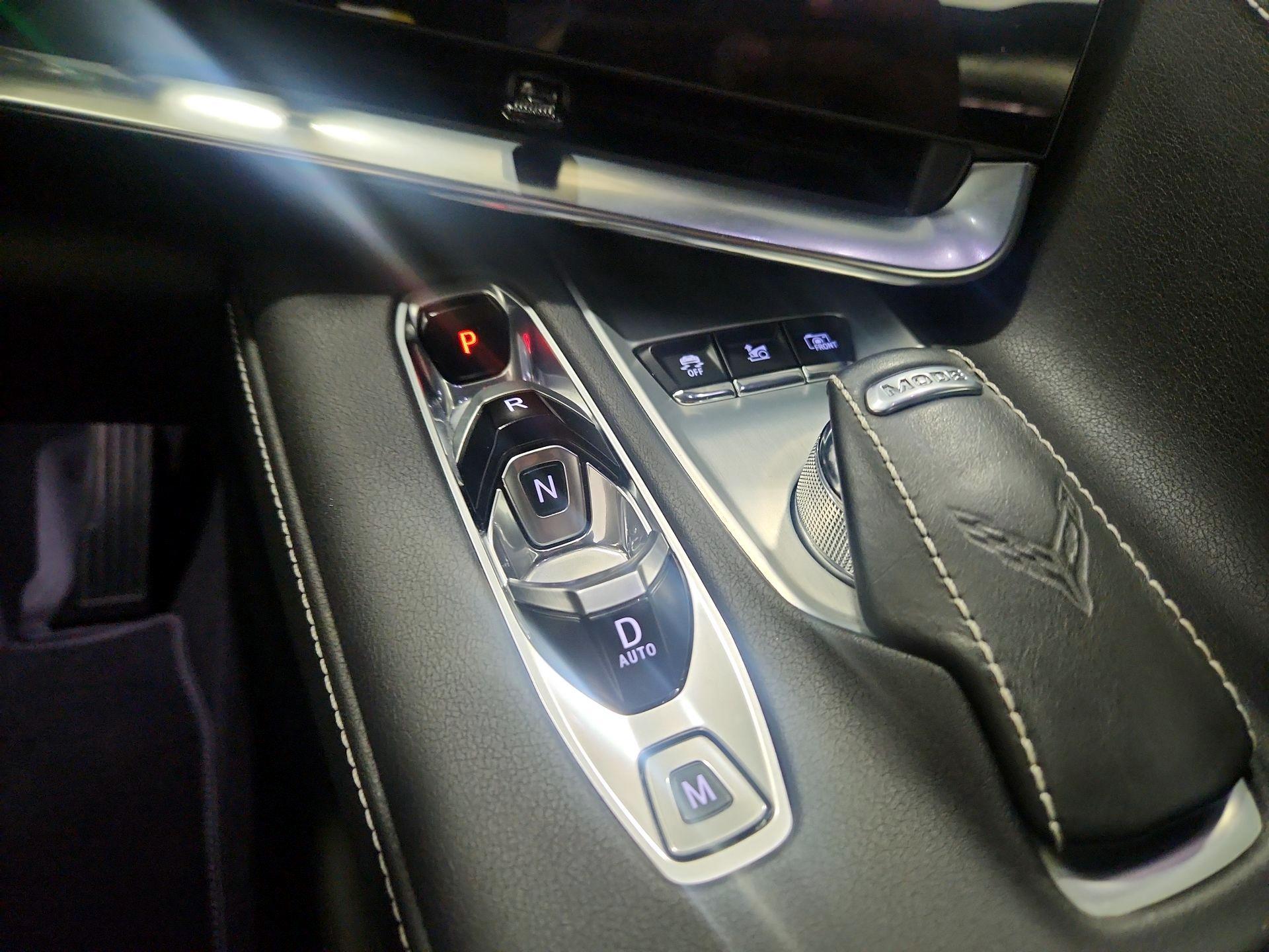 Thumbnail: 2021 Chevrolet Corvette - 18