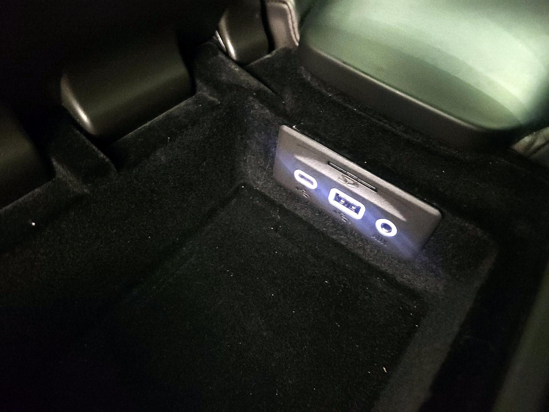 Thumbnail: 2021 Chevrolet Corvette - 19