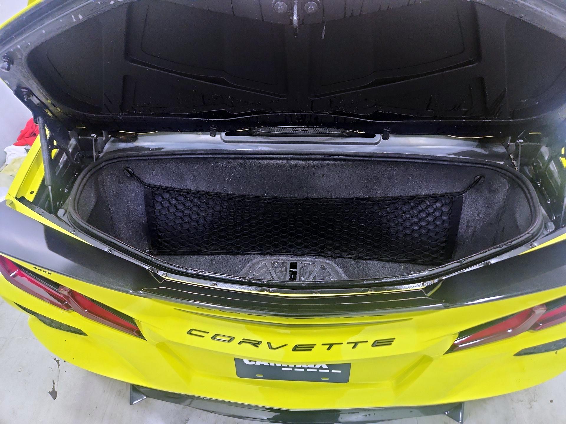 Thumbnail: 2021 Chevrolet Corvette - 20