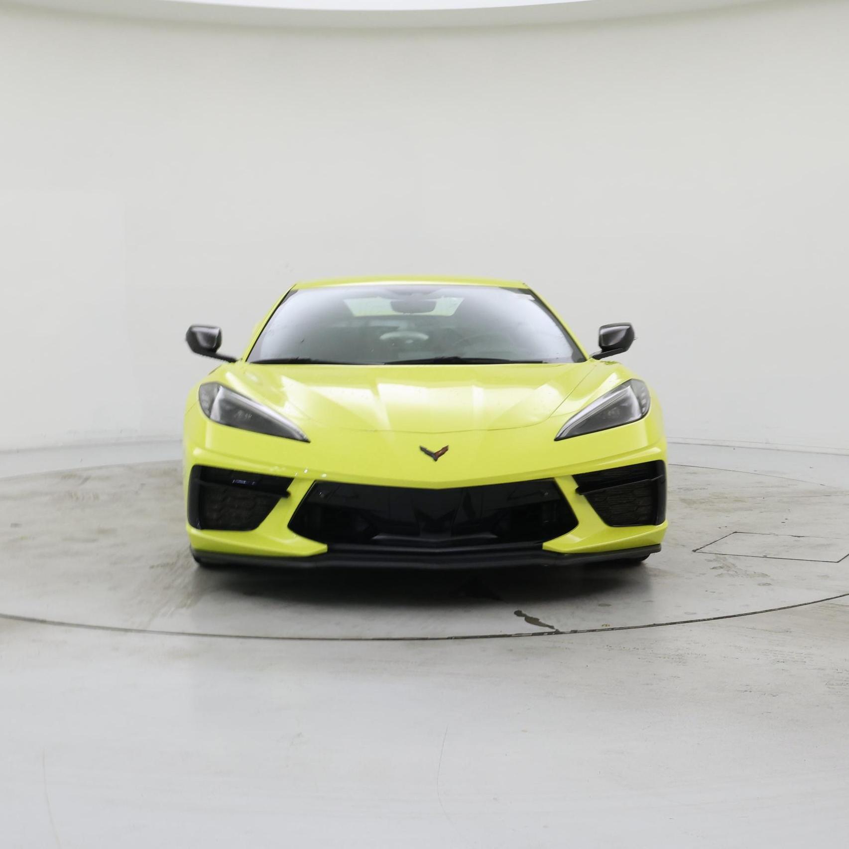 Thumbnail: 2021 Chevrolet Corvette - 5