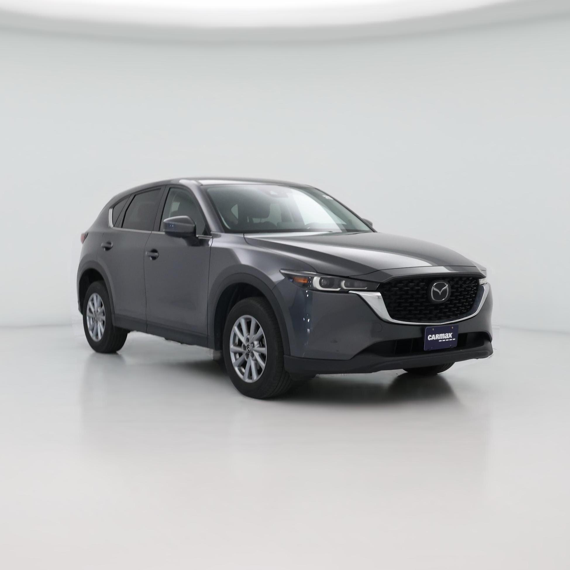 Thumbnail: 2023 Mazda CX-5 - 1