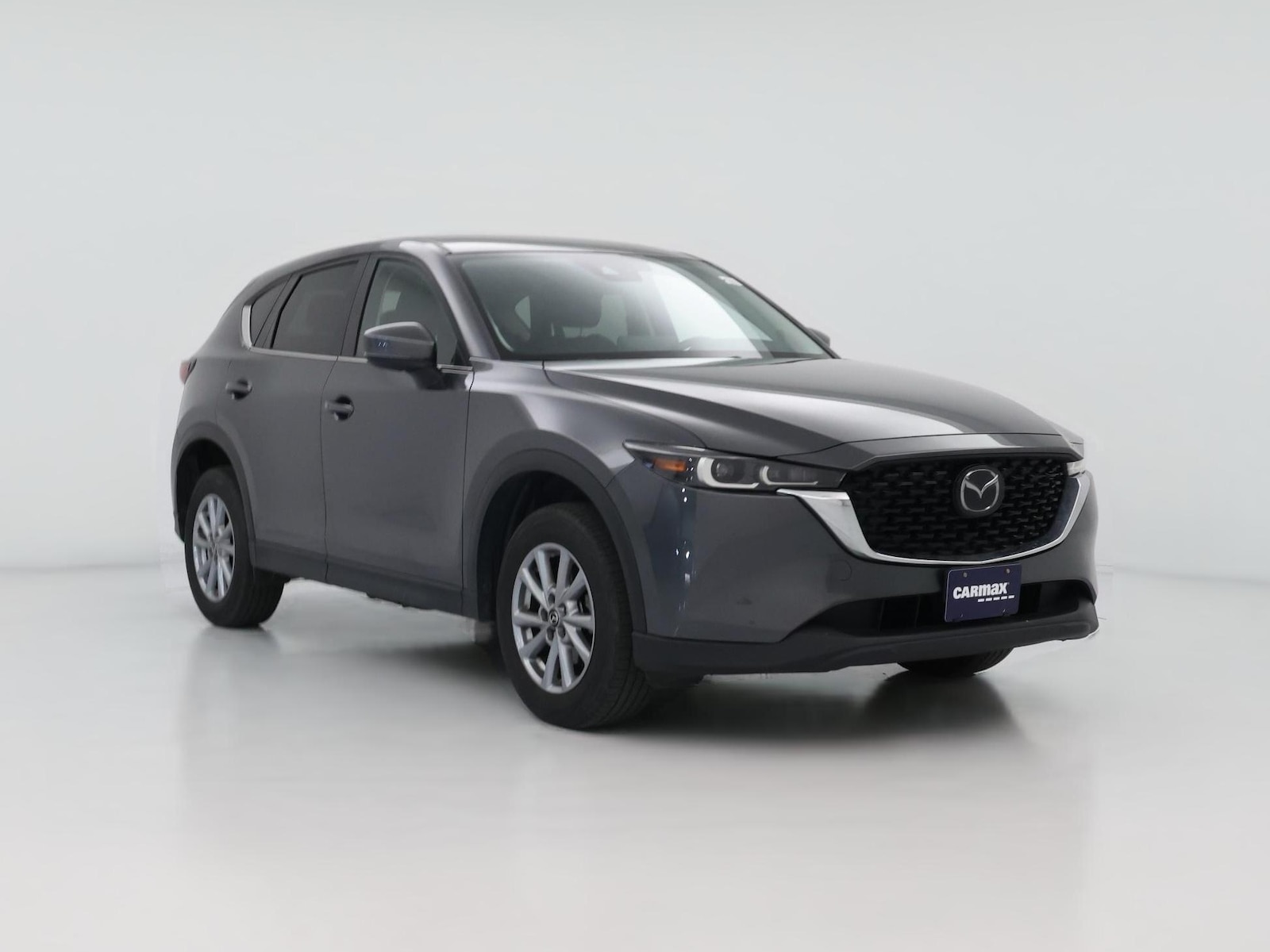 2023 Mazda CX-5 S Select Package