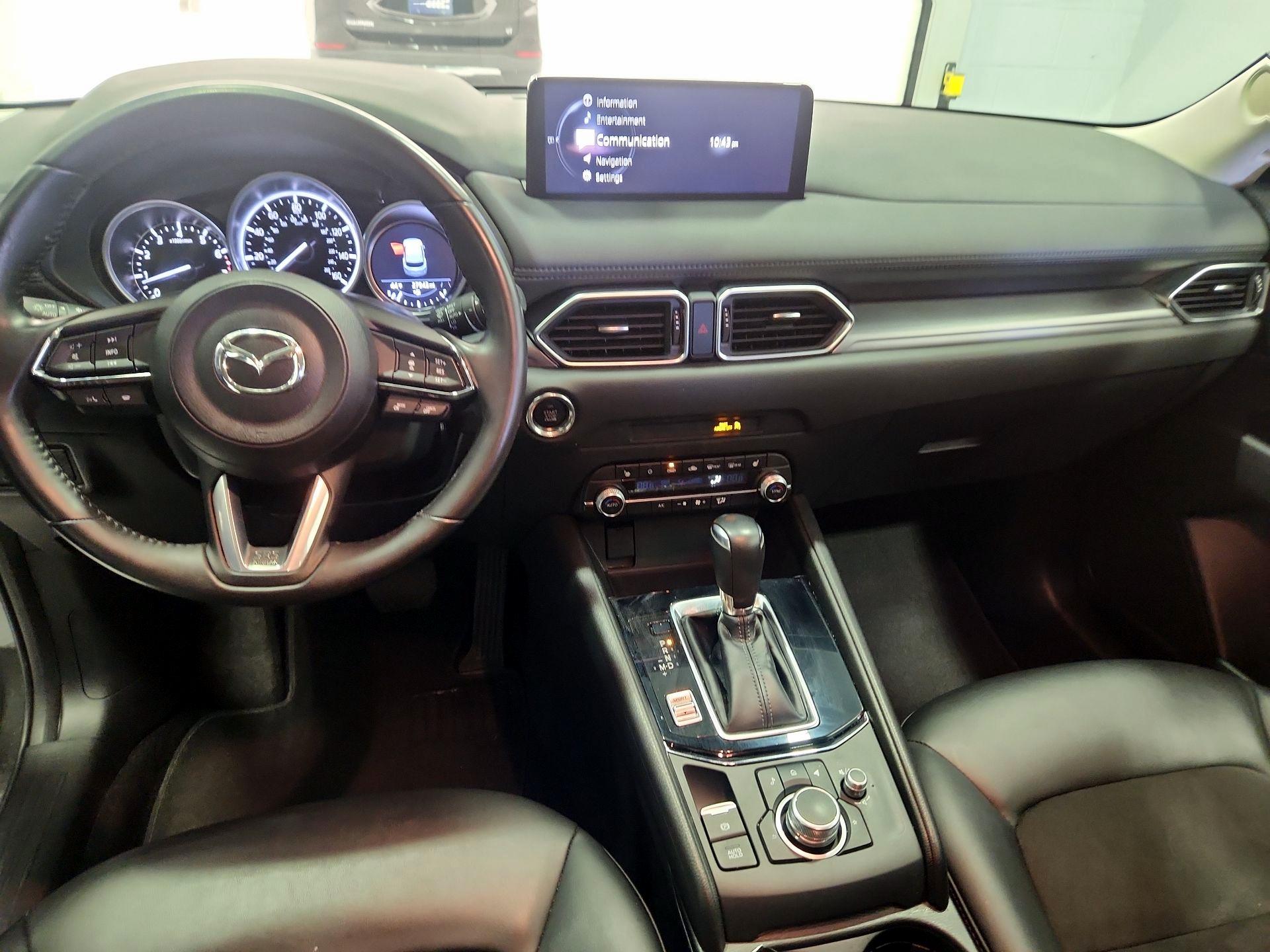 Thumbnail: 2023 Mazda CX-5 - 9