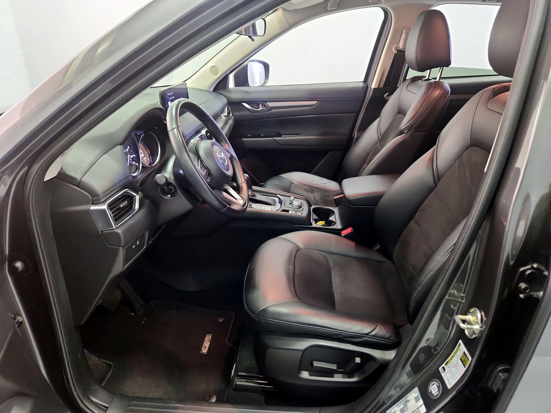 Thumbnail: 2023 Mazda CX-5 - 11